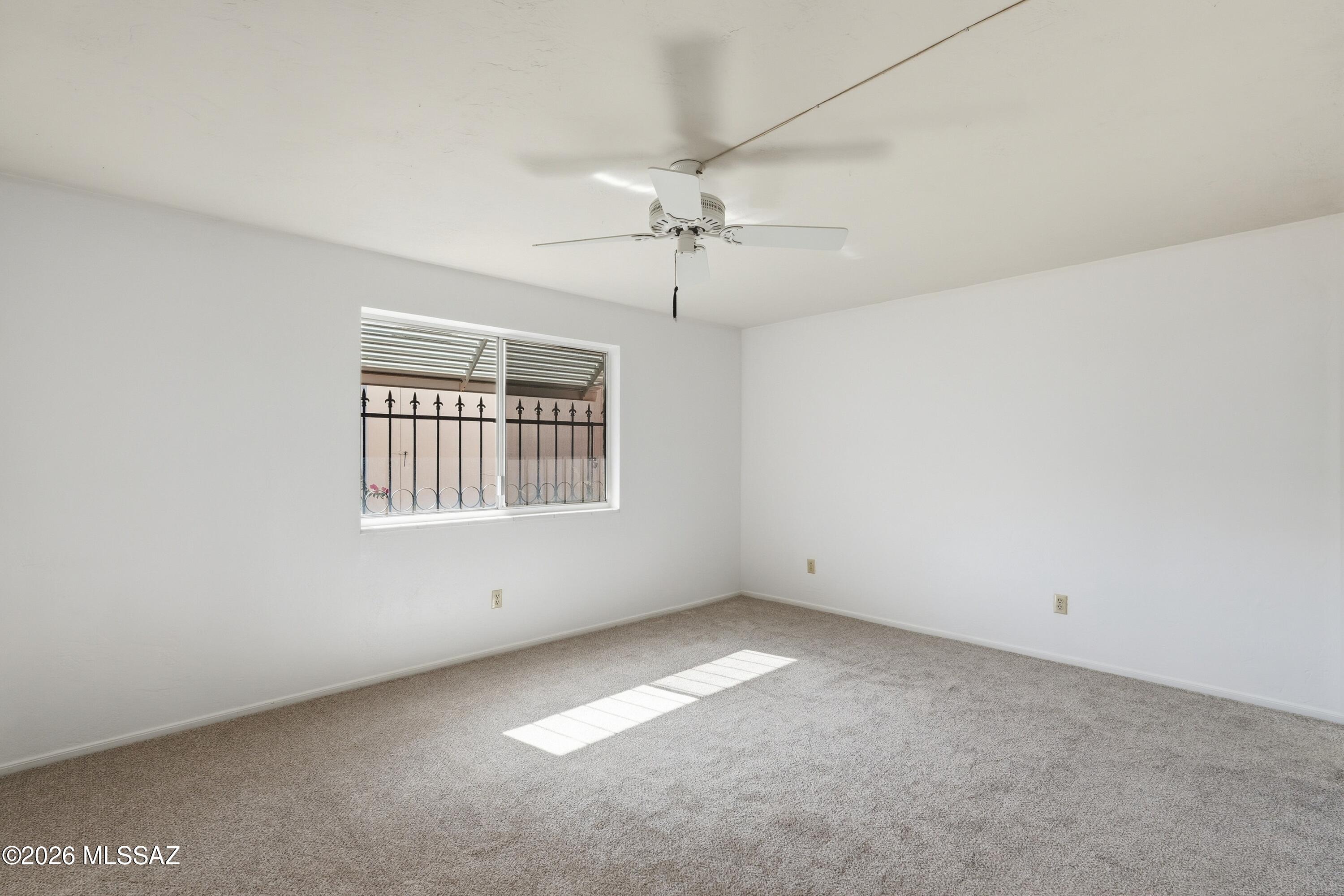 Tucson Green Valley Unit NO. 1 - Residential