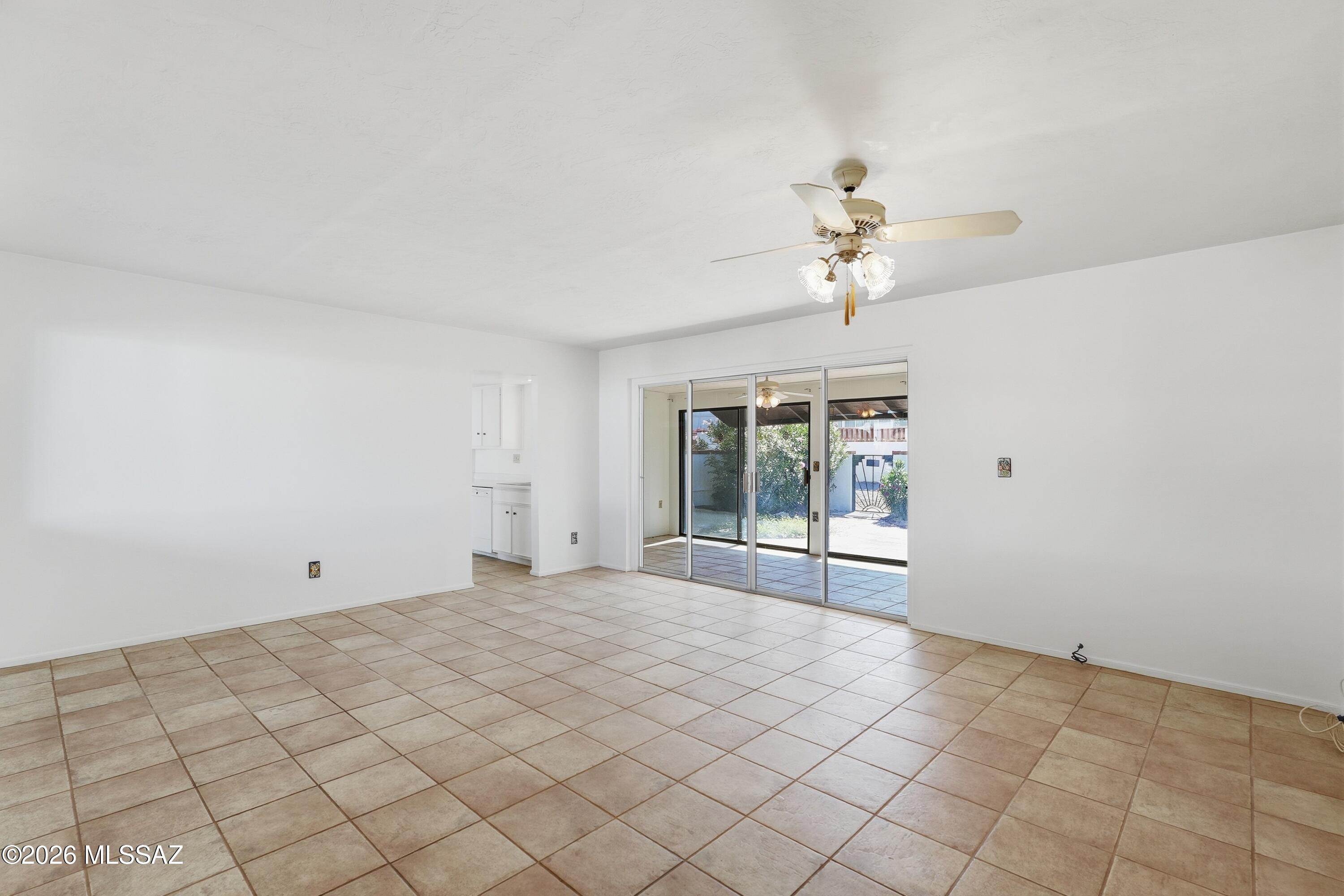 Tucson Green Valley Unit NO. 1 - Residential