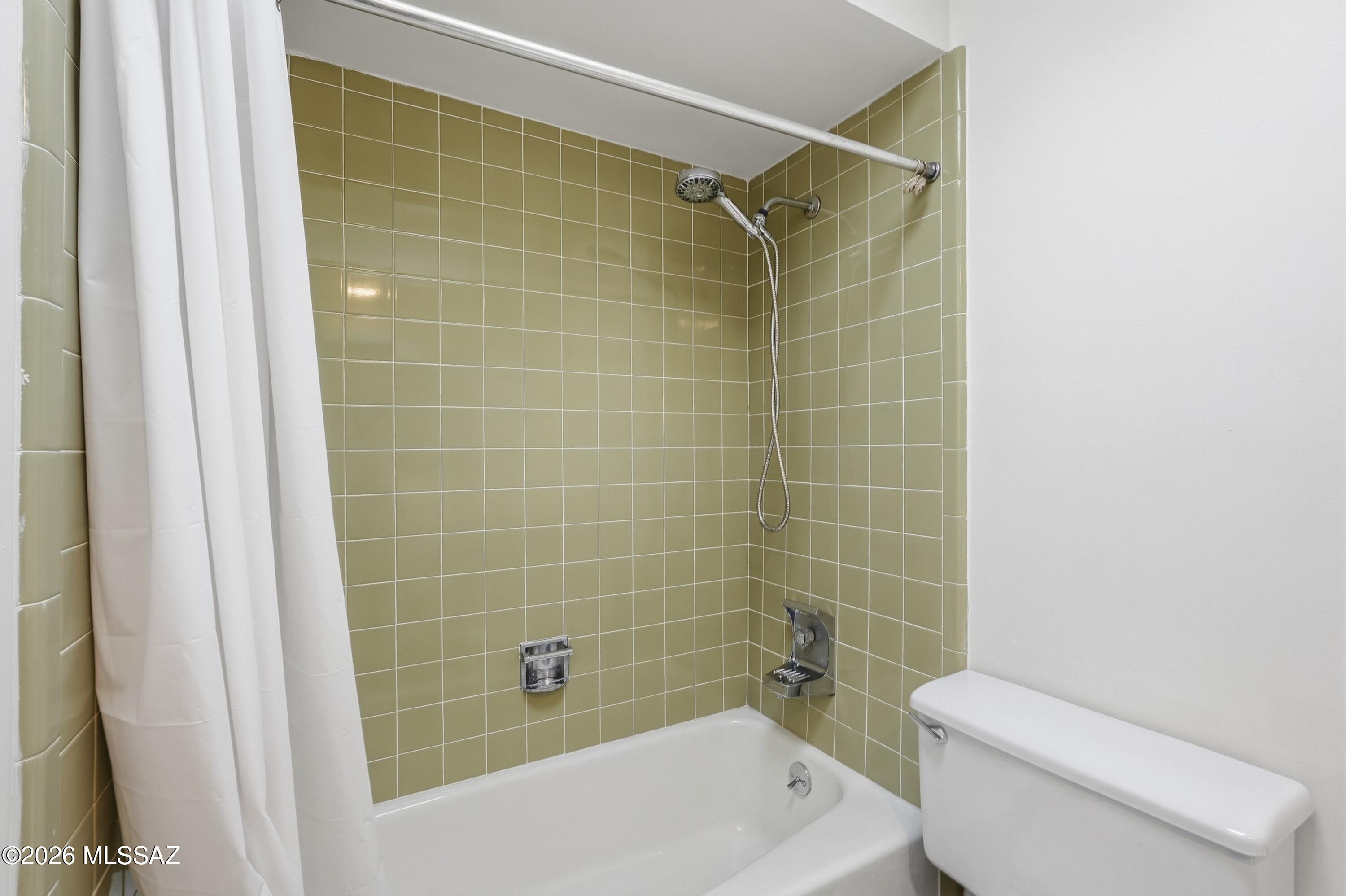 Tucson Green Valley Unit NO. 1 - Residential