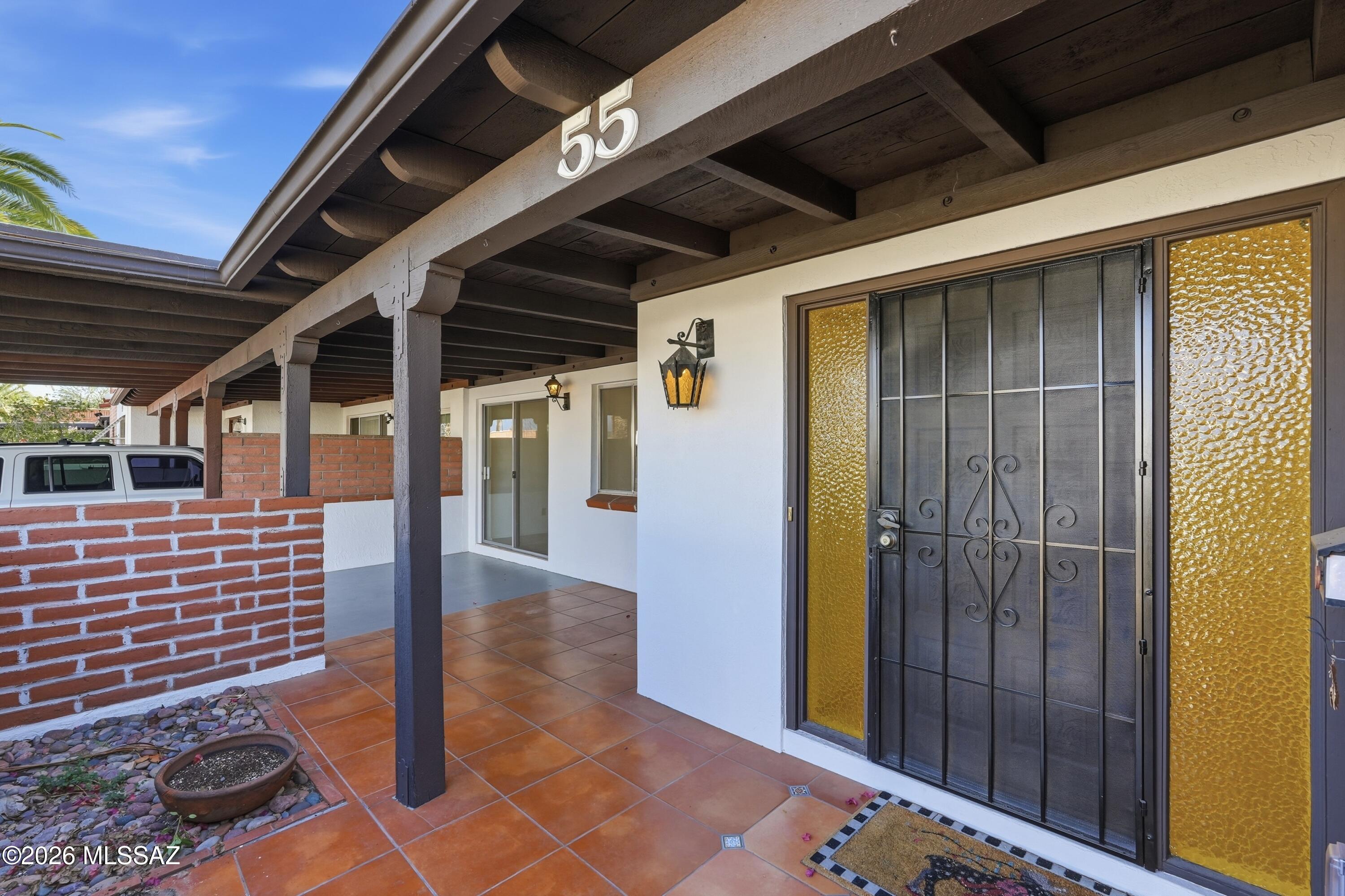 Tucson Green Valley Unit NO. 1 - Residential