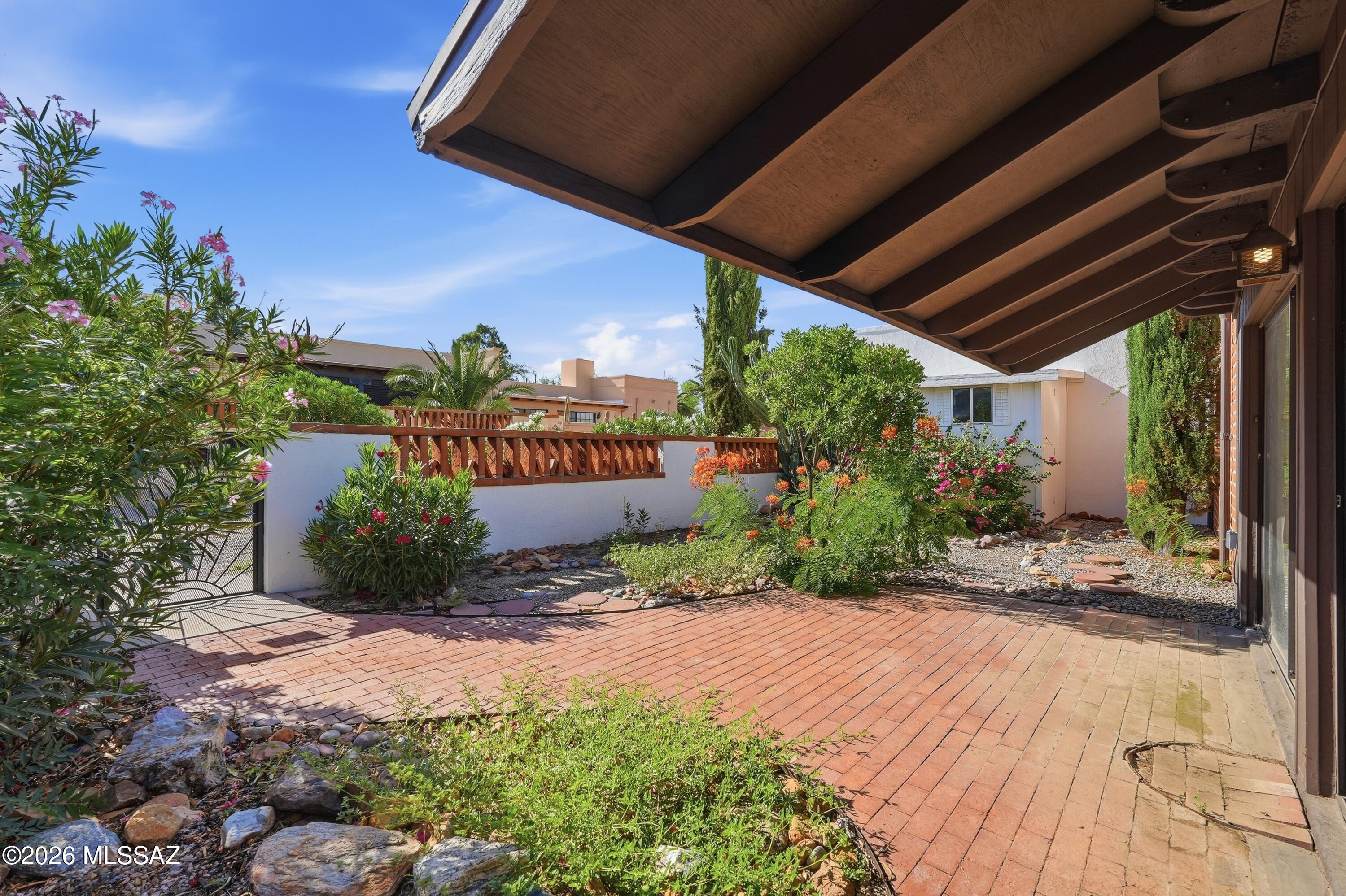 Tucson Green Valley Unit NO. 1 - Residential