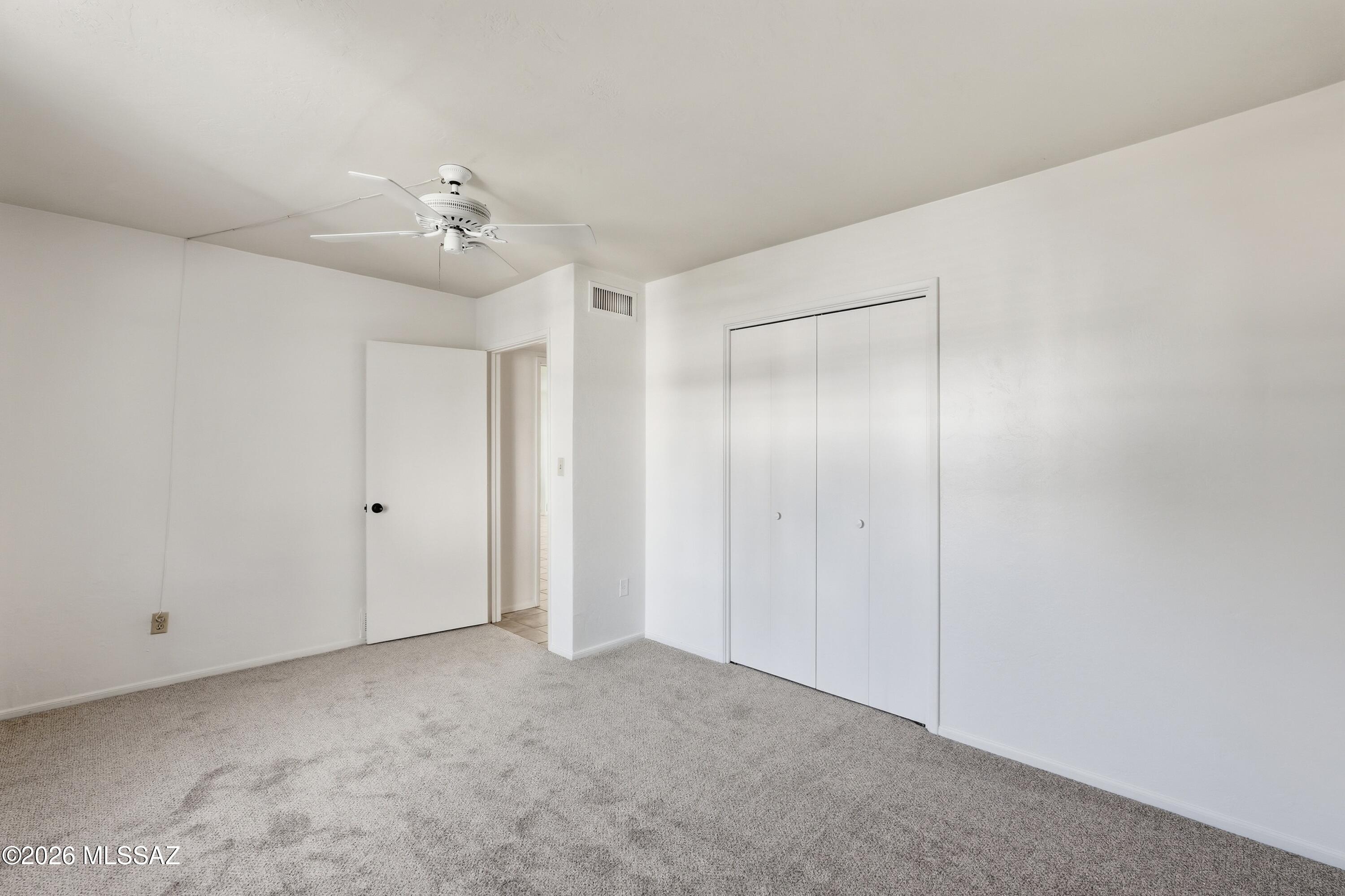 Tucson Green Valley Unit NO. 1 - Residential