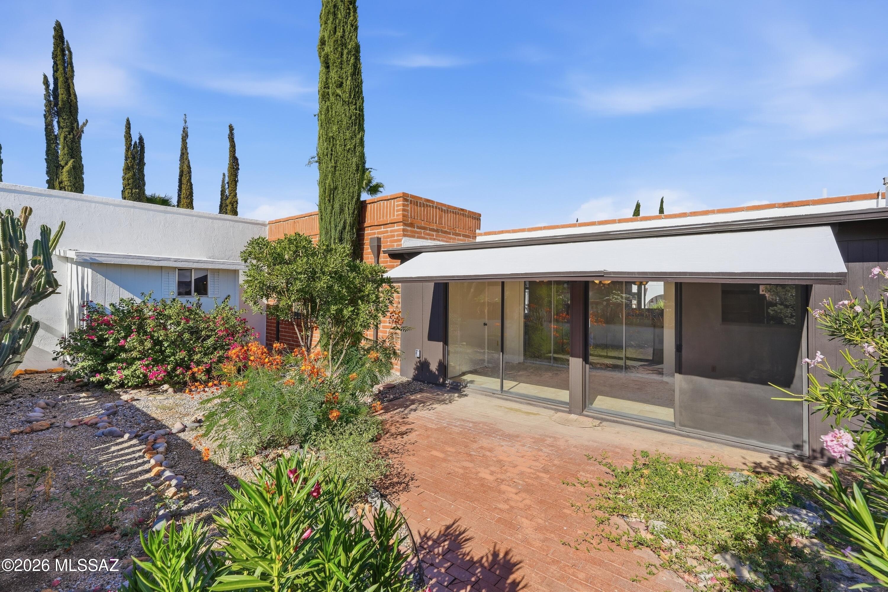 Tucson Green Valley Unit NO. 1 - Residential