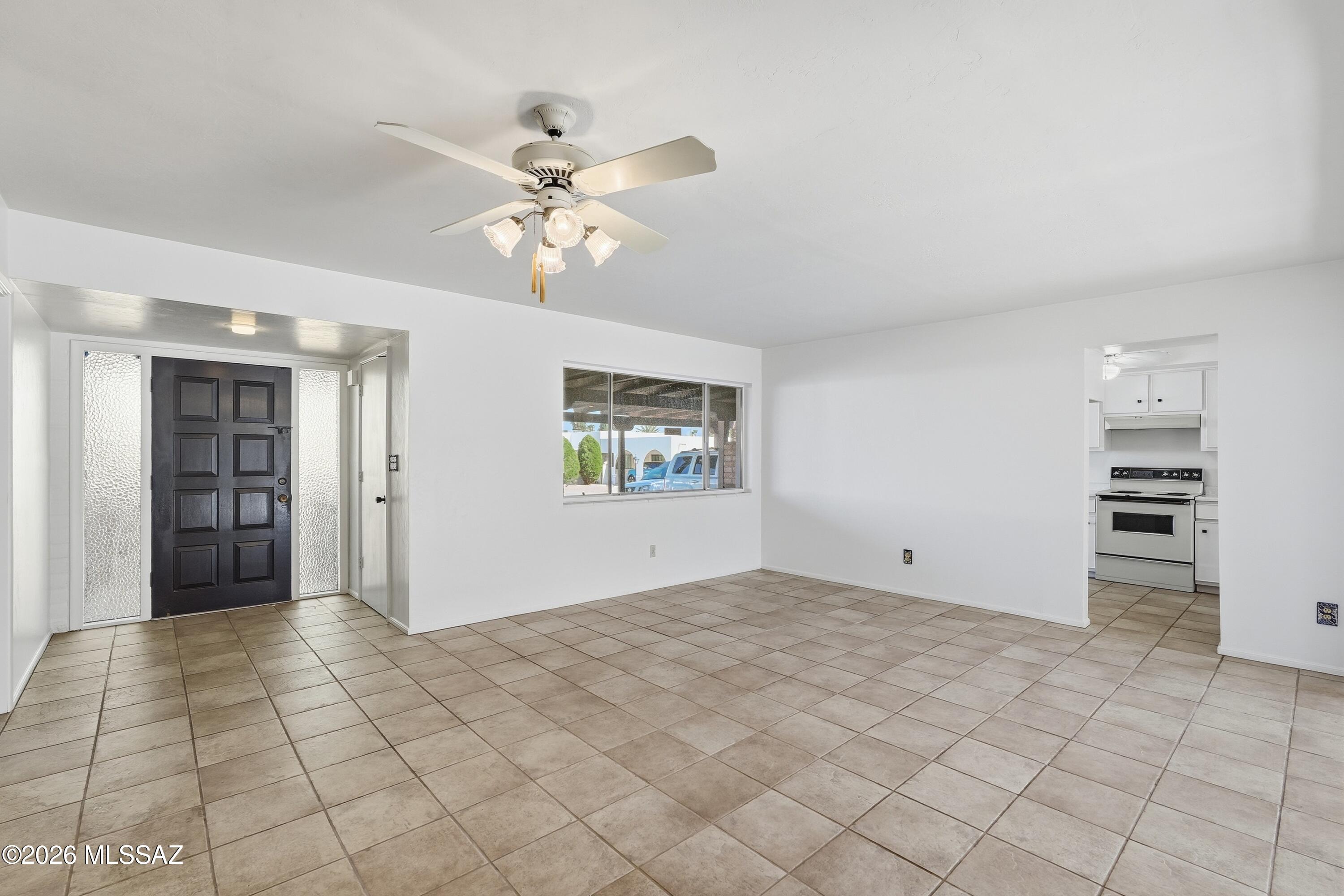 Tucson Green Valley Unit NO. 1 - Residential