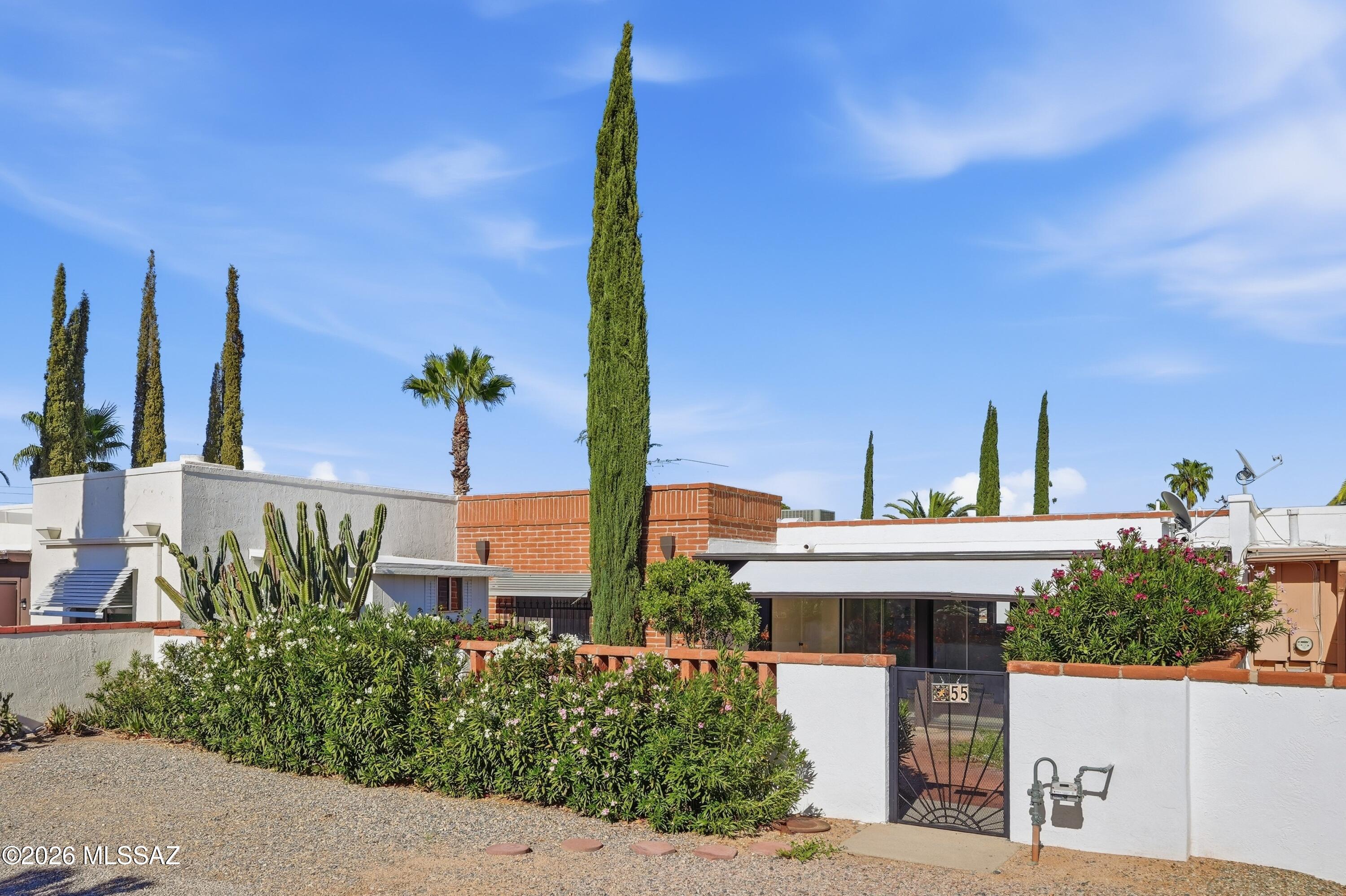 Tucson Green Valley Unit NO. 1 - Residential