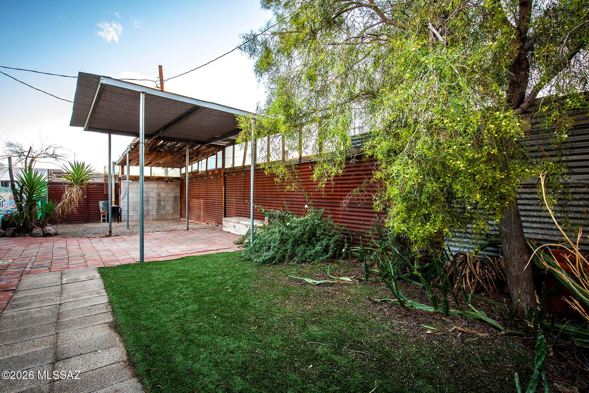 Hayhurst Addition - Residential