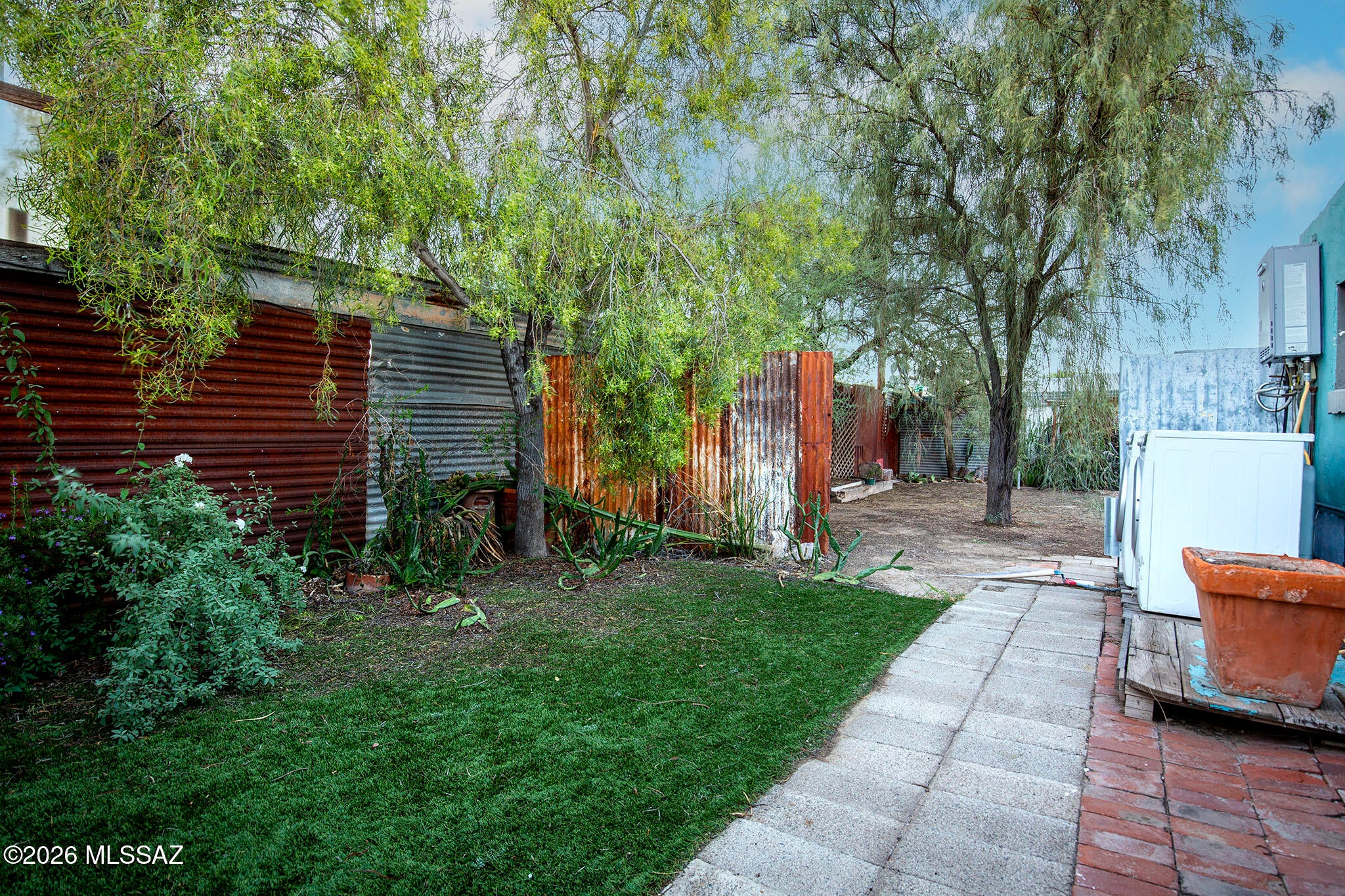 Hayhurst Addition - Residential
