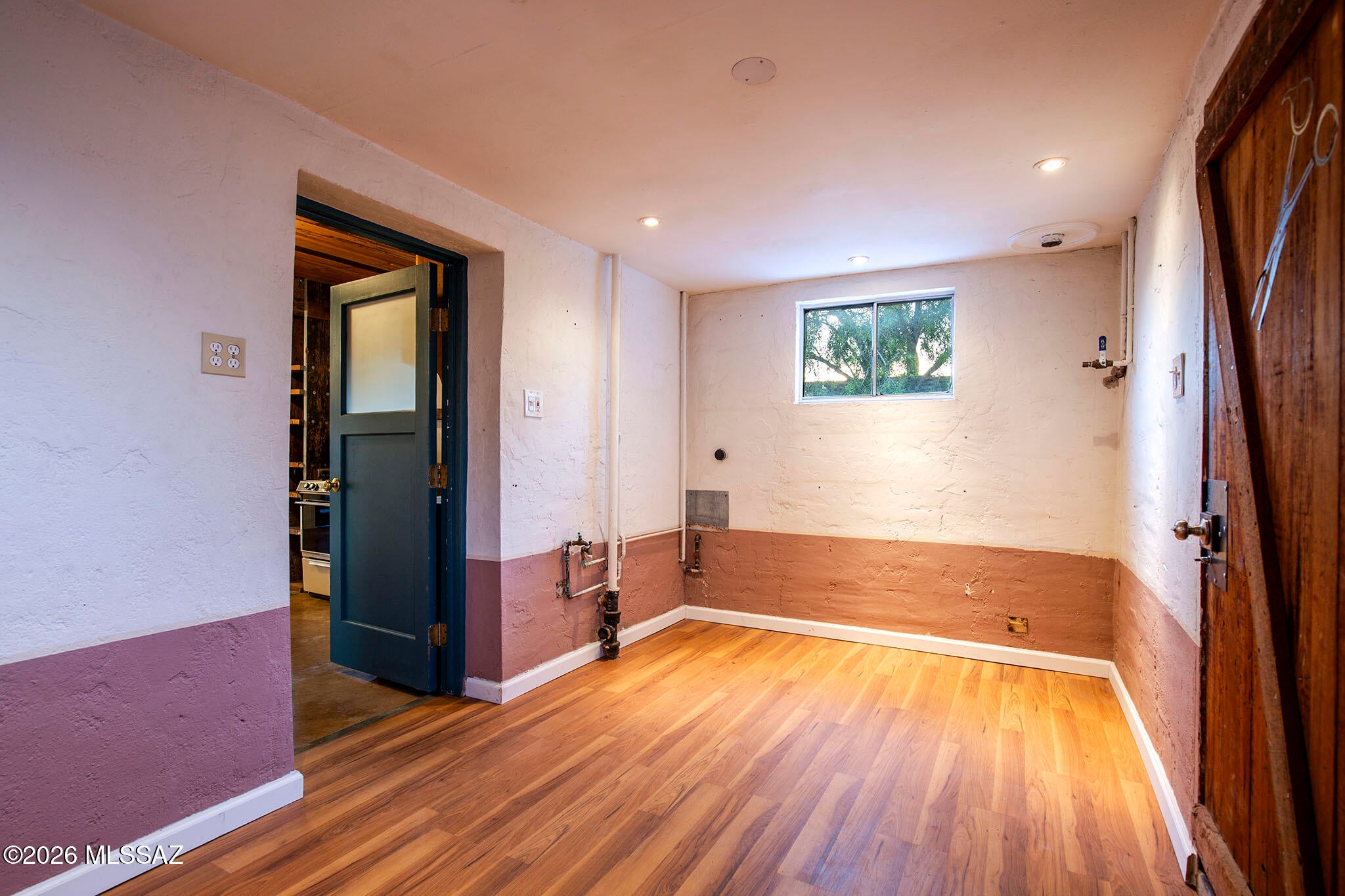 Hayhurst Addition - Residential