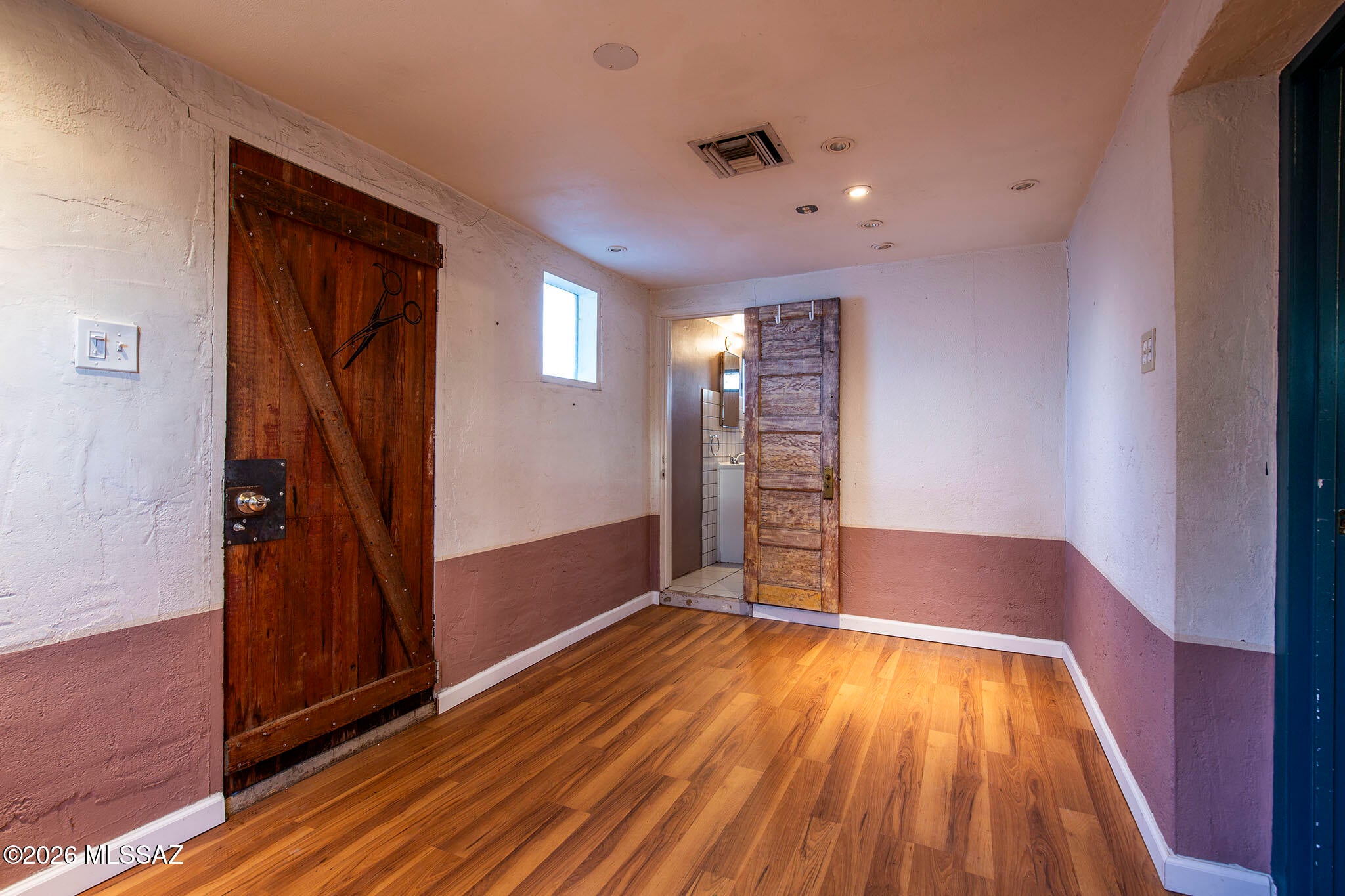 Hayhurst Addition - Residential