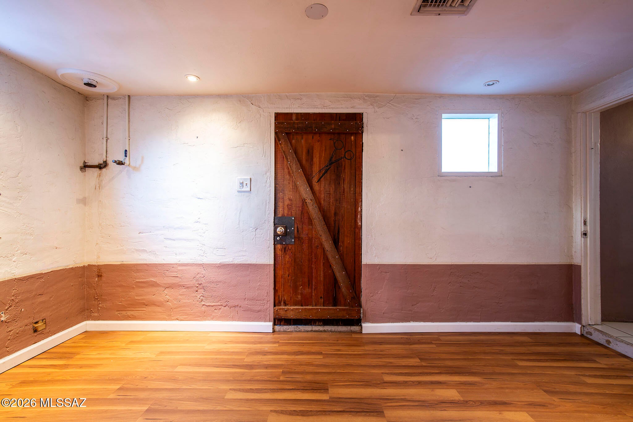 Hayhurst Addition - Residential