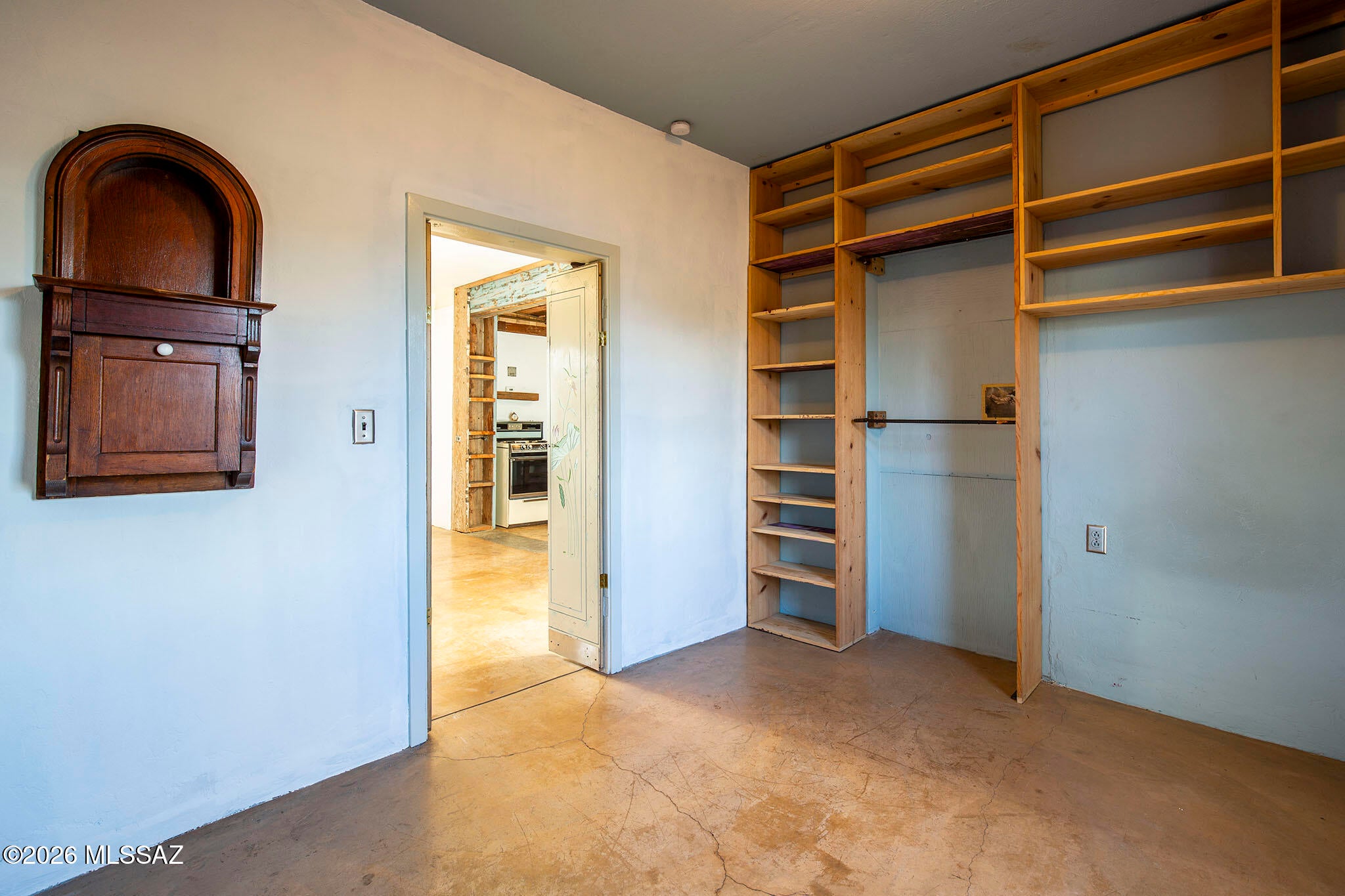 Hayhurst Addition - Residential