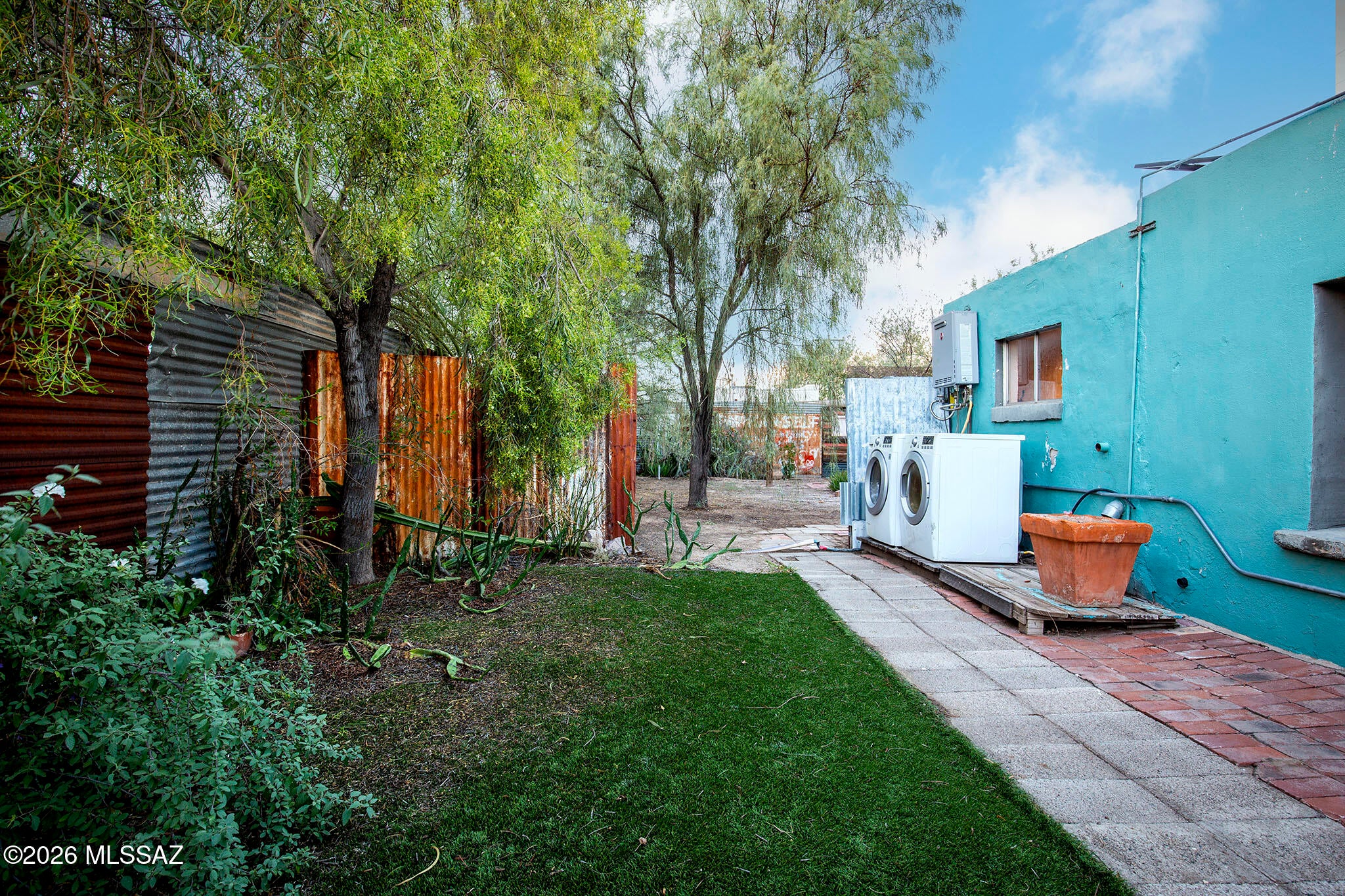 Hayhurst Addition - Residential