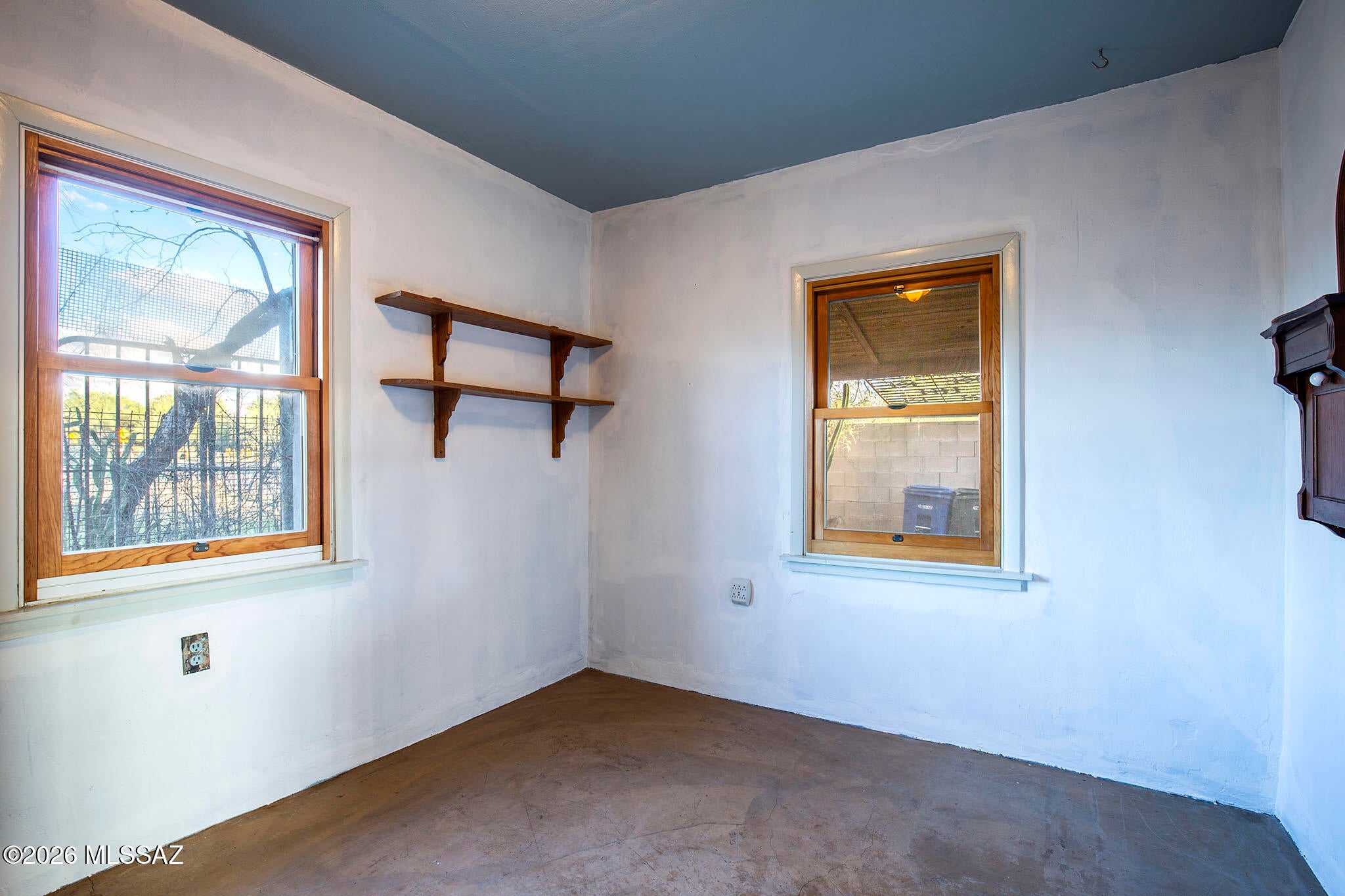 Hayhurst Addition - Residential