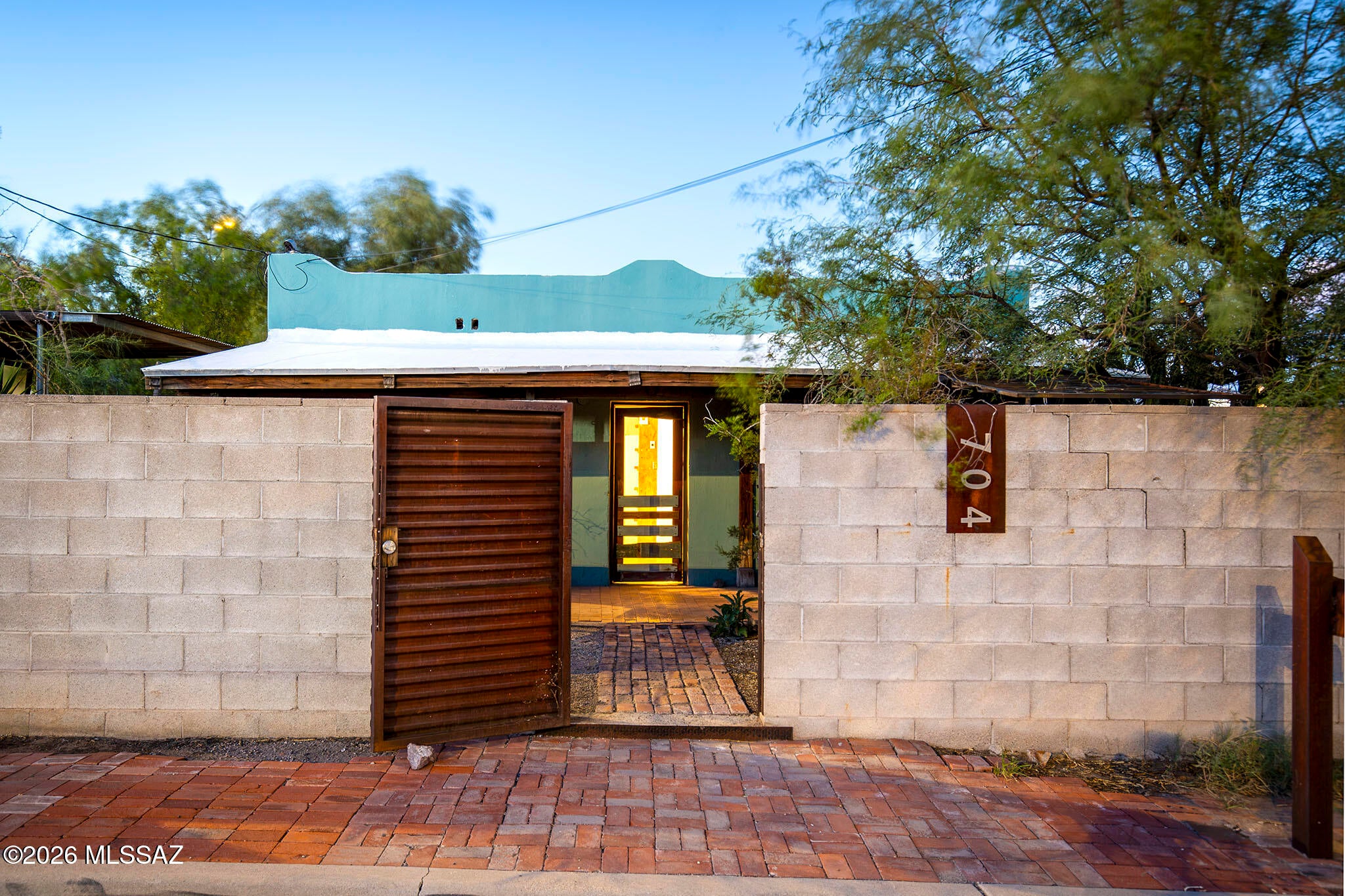 Hayhurst Addition - Residential