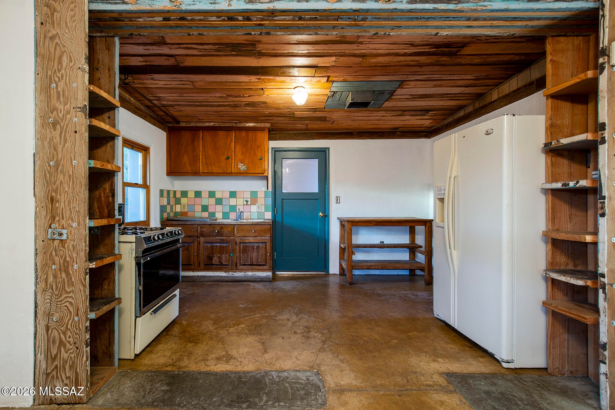 Hayhurst Addition - Residential