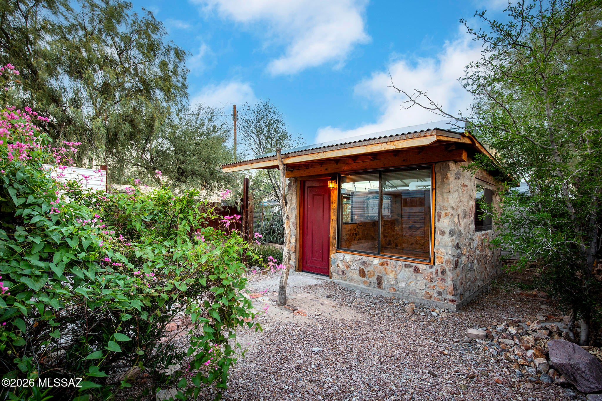 Hayhurst Addition - Residential