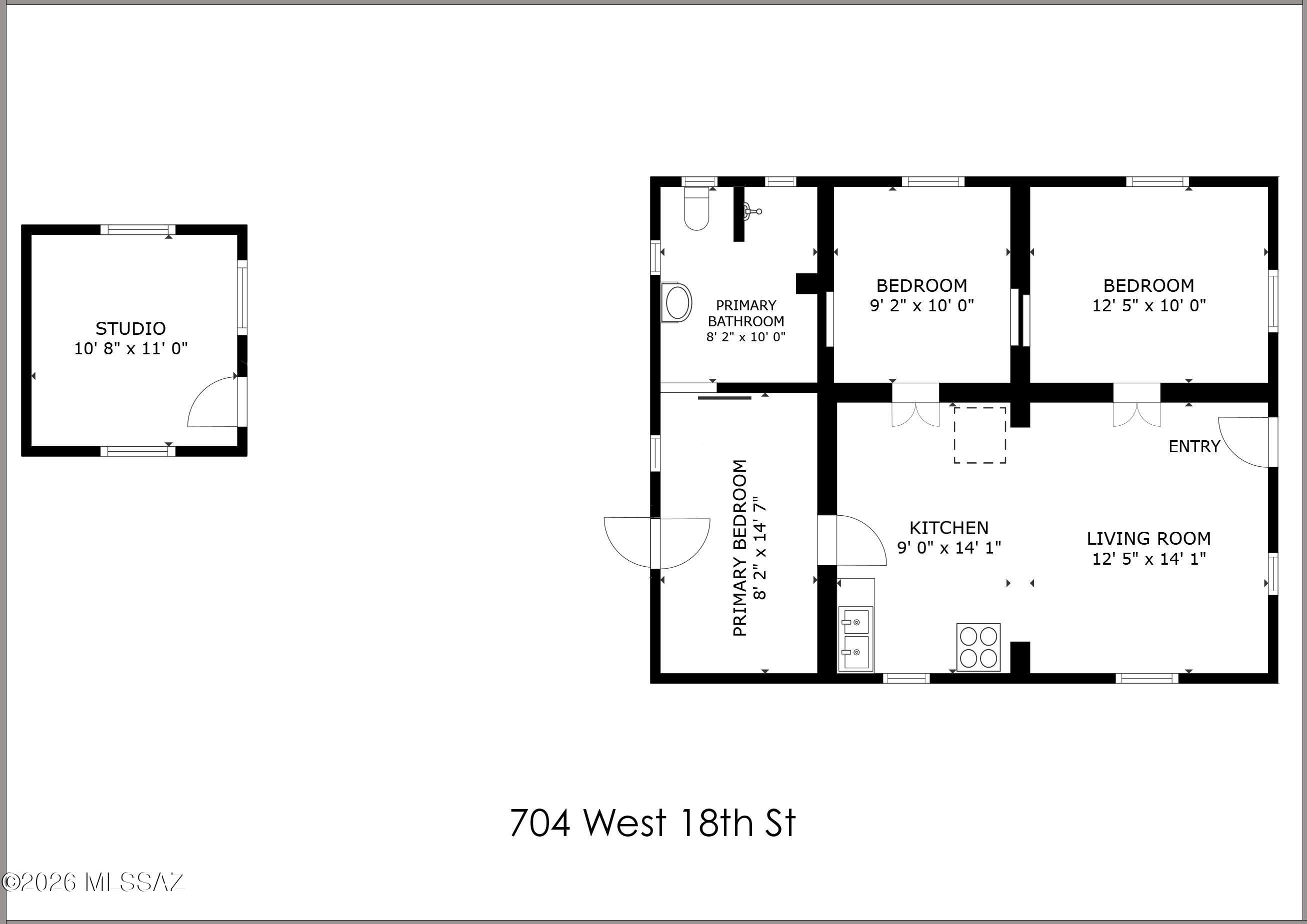 Hayhurst Addition - Residential