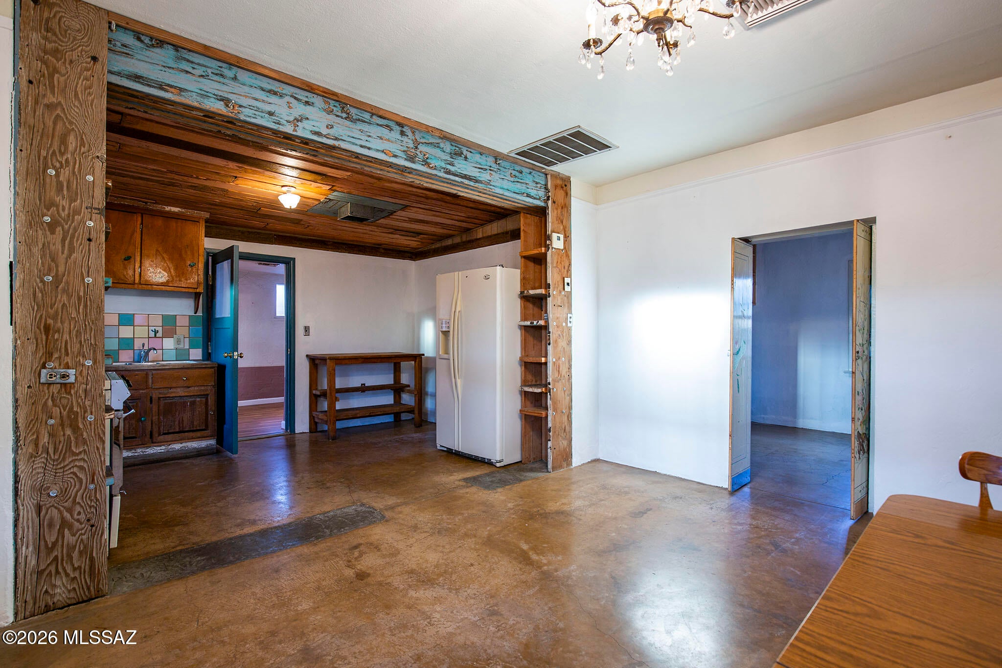 Hayhurst Addition - Residential