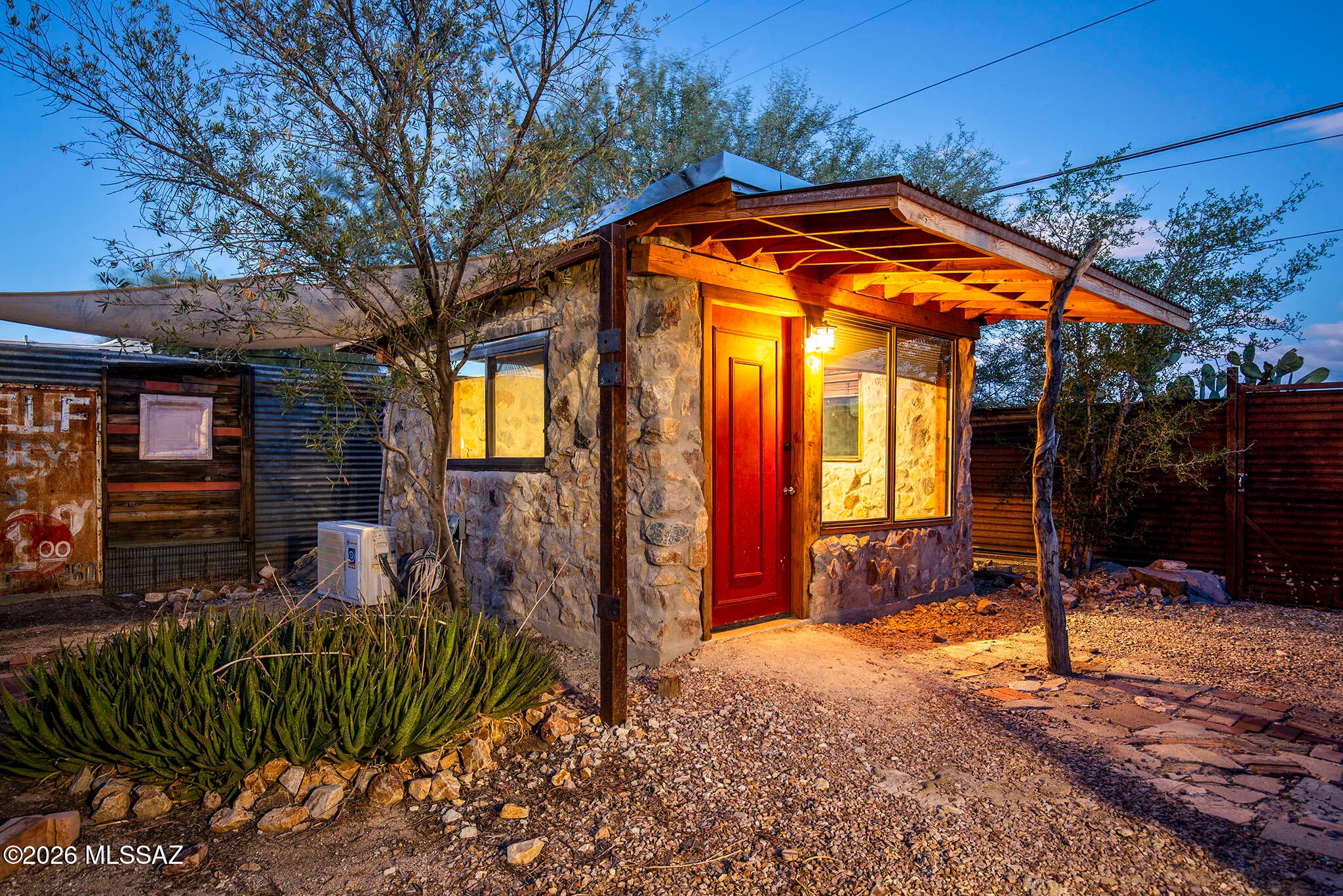 Hayhurst Addition - Residential