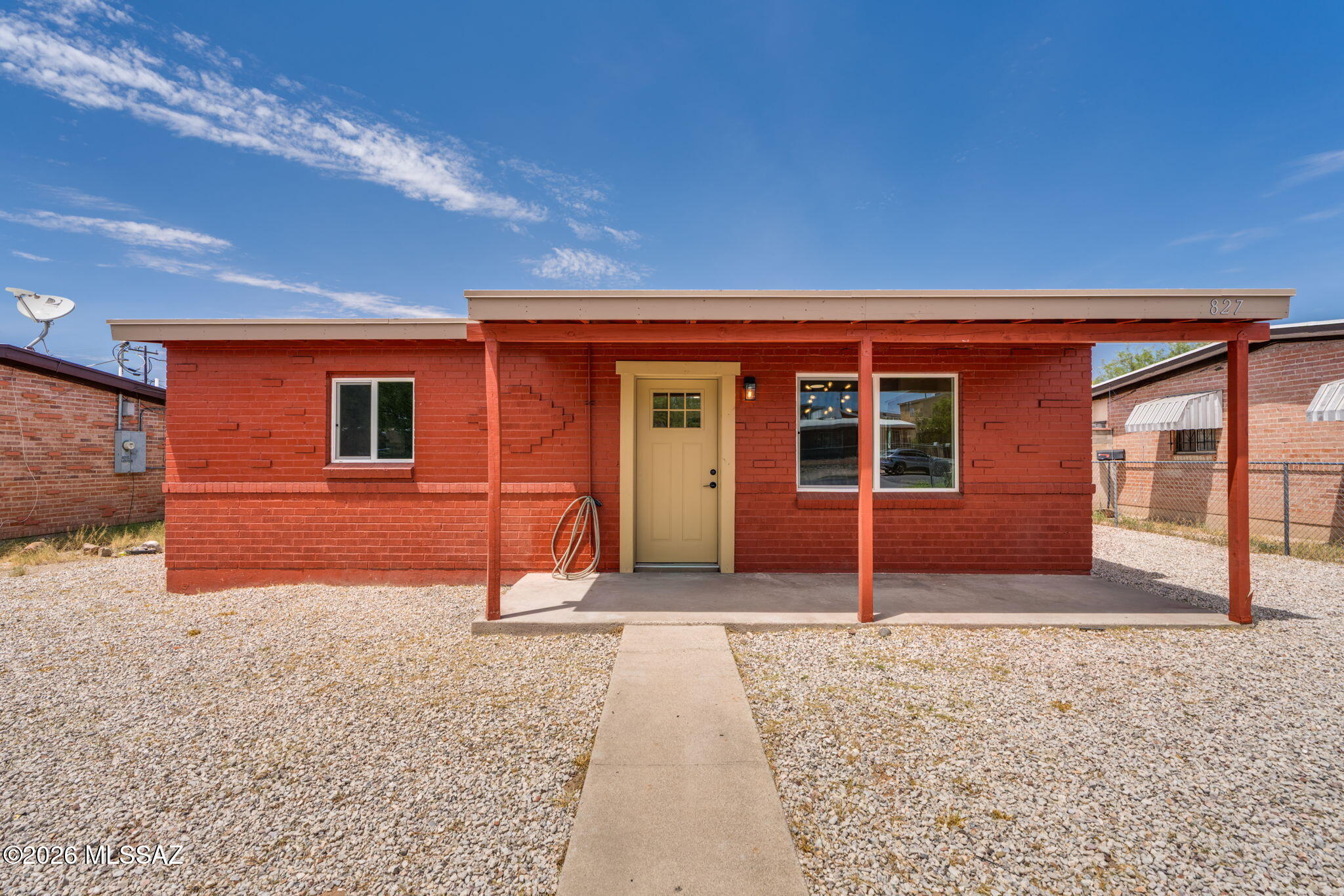 Biltmore Addition - Residential