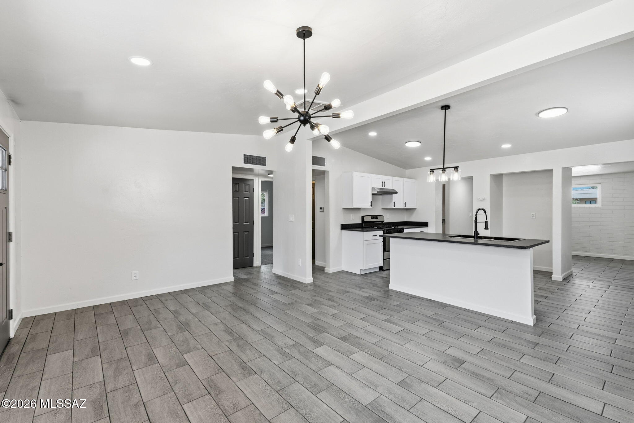 Biltmore Addition - Residential