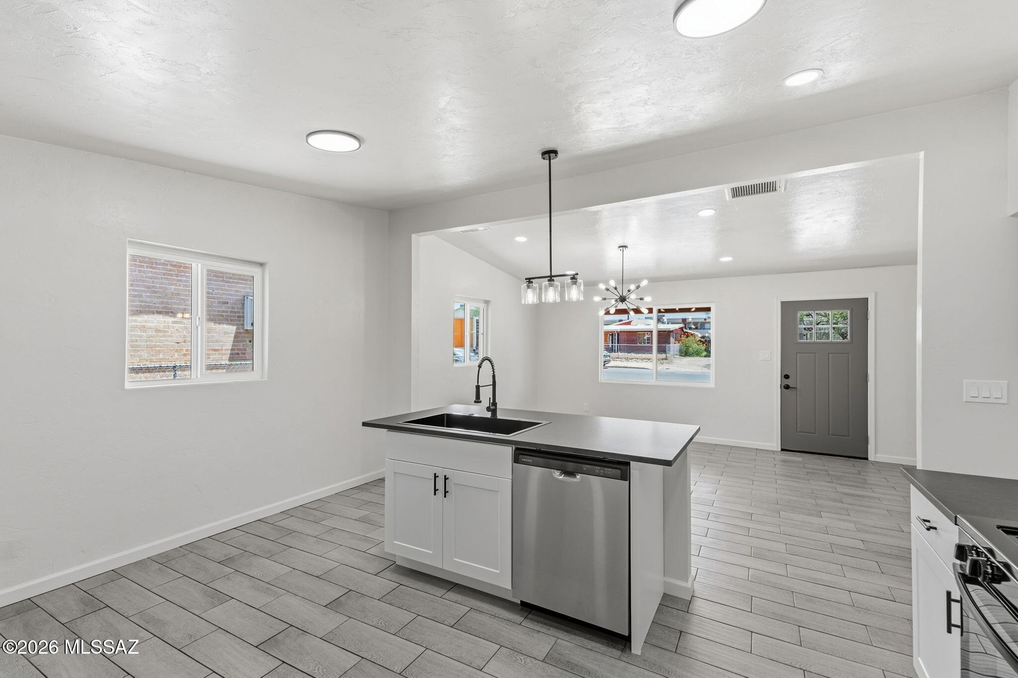 Biltmore Addition - Residential
