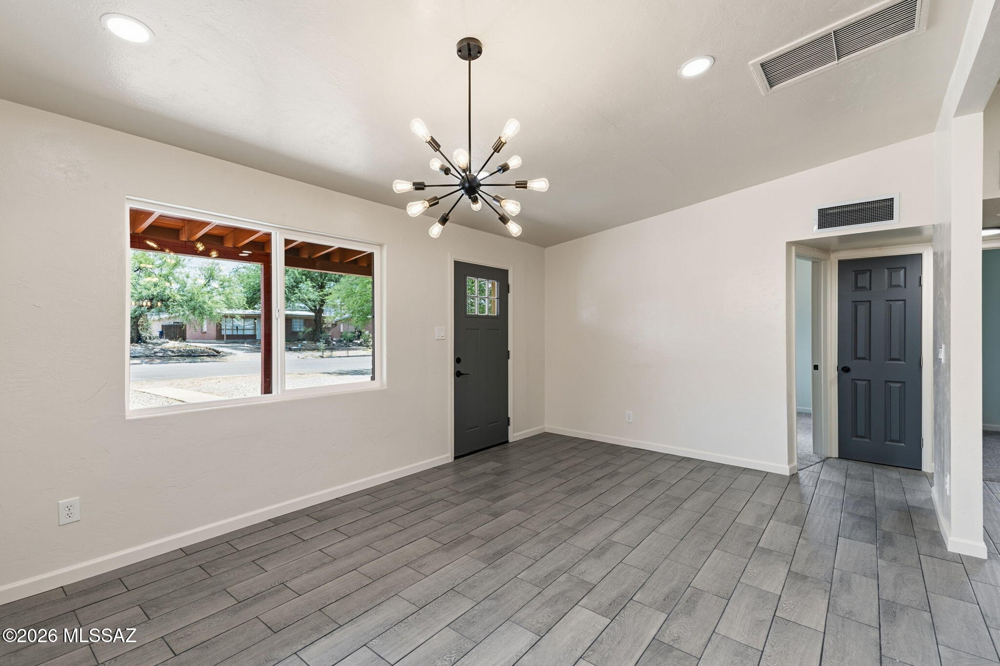 Biltmore Addition - Residential