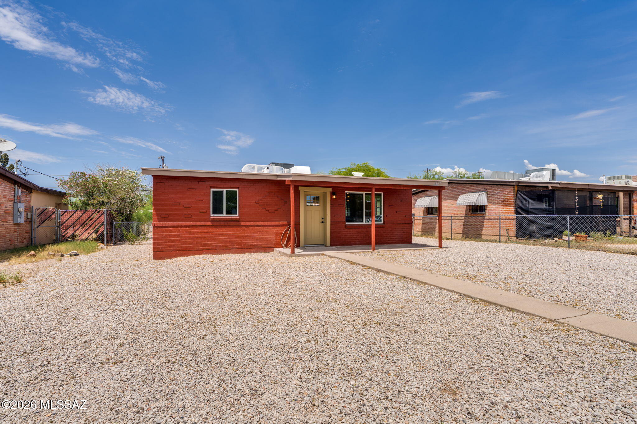 Biltmore Addition - Residential