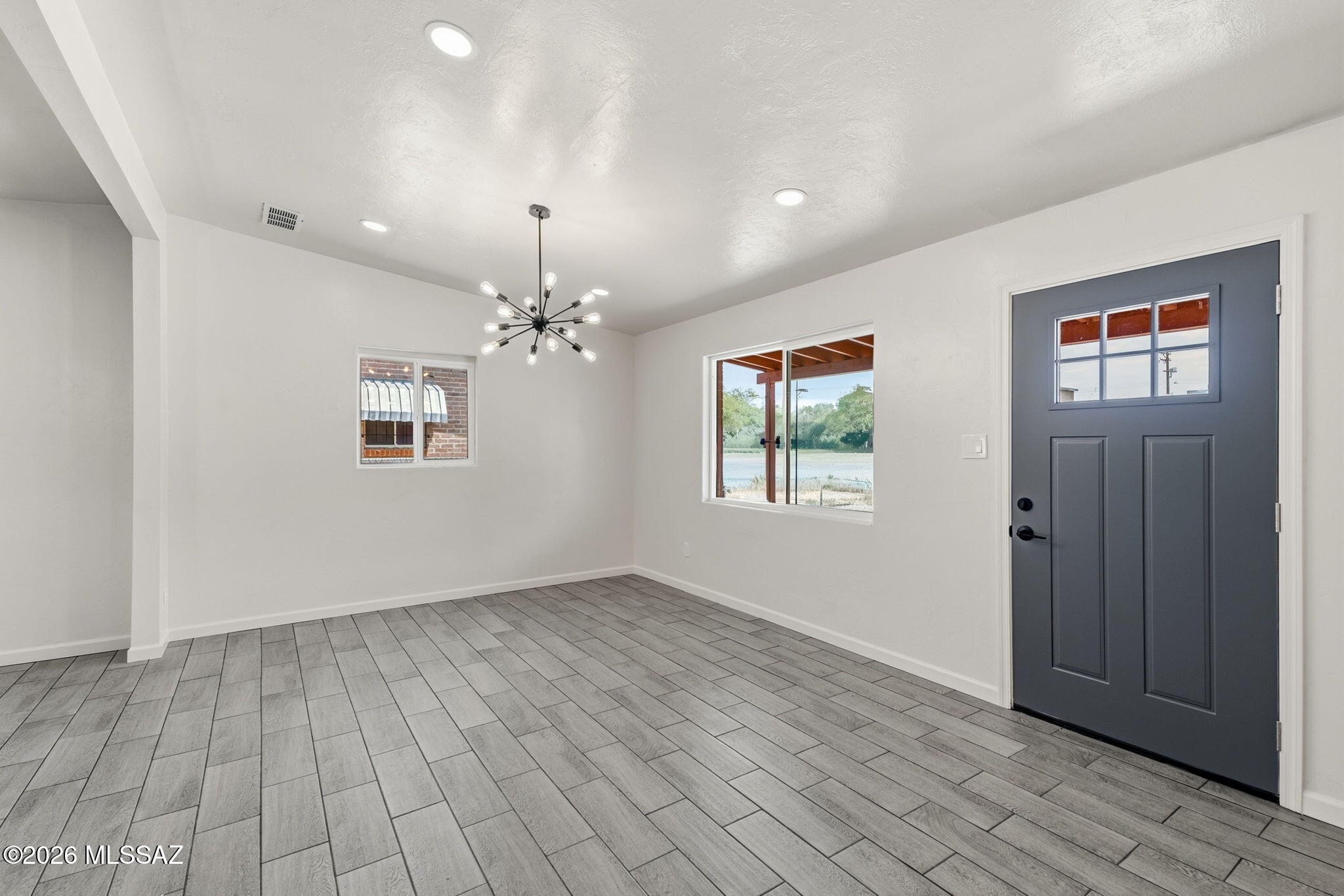 Biltmore Addition - Residential