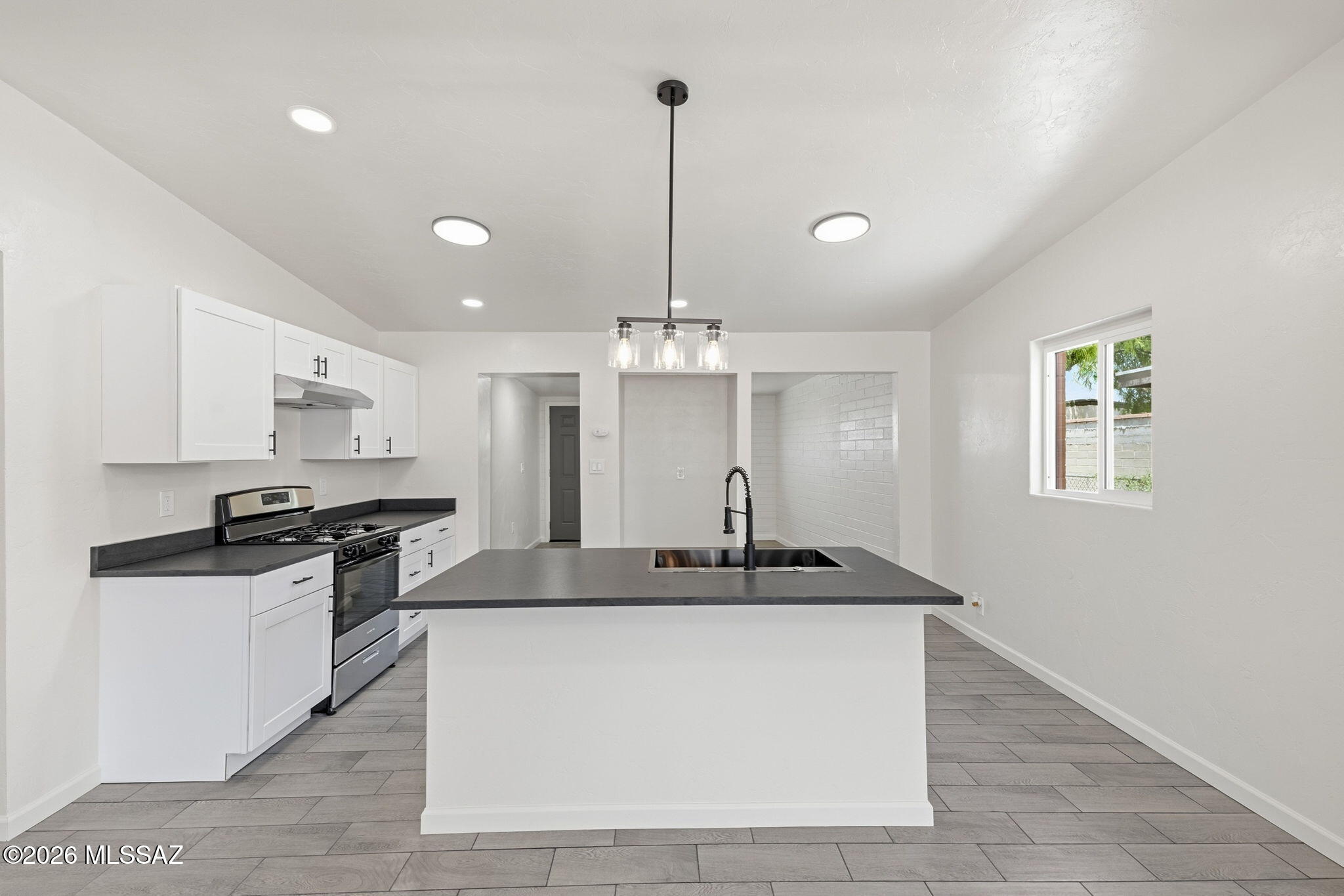 Biltmore Addition - Residential