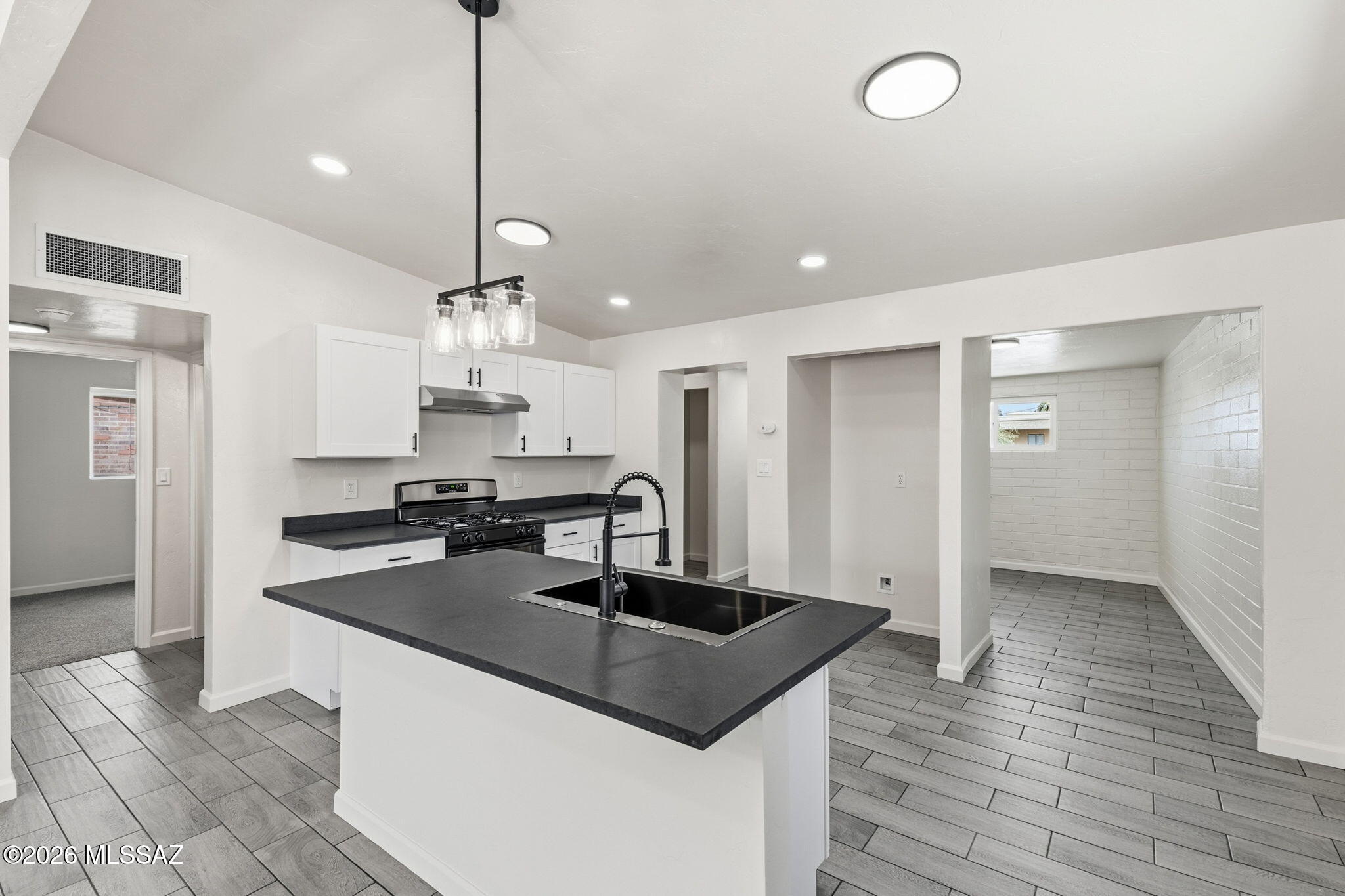 Biltmore Addition - Residential