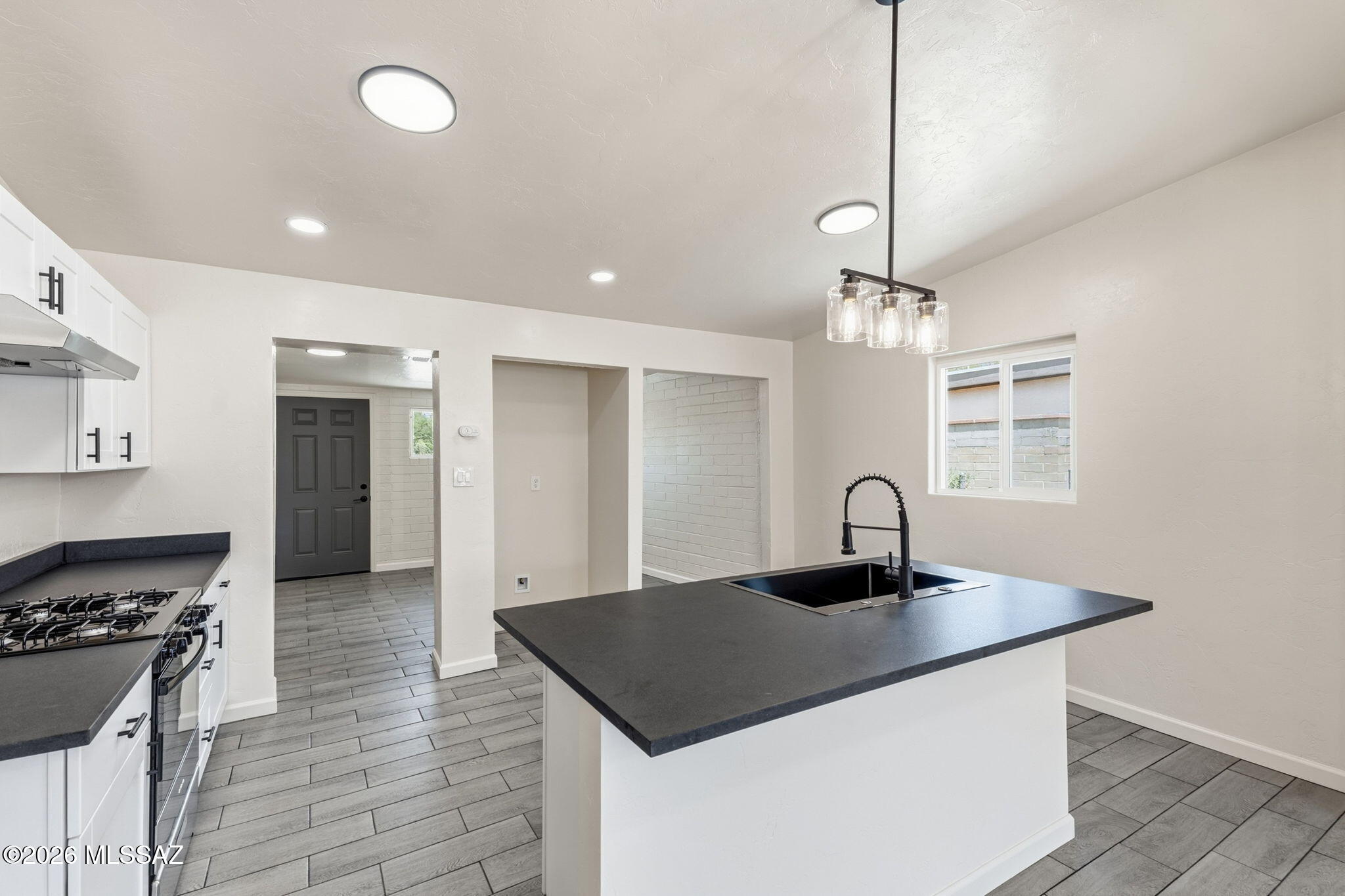 Biltmore Addition - Residential