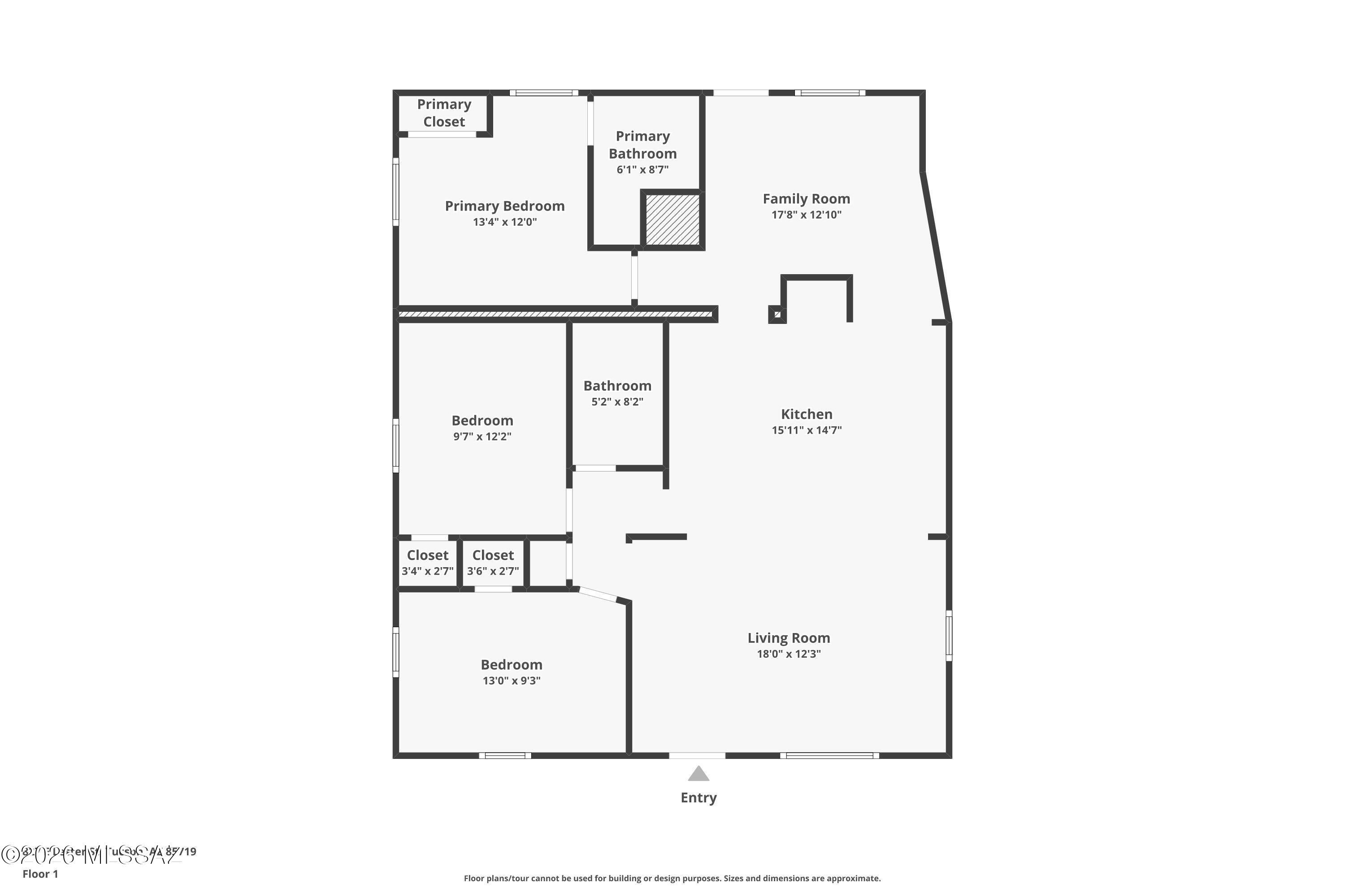 Biltmore Addition - Residential