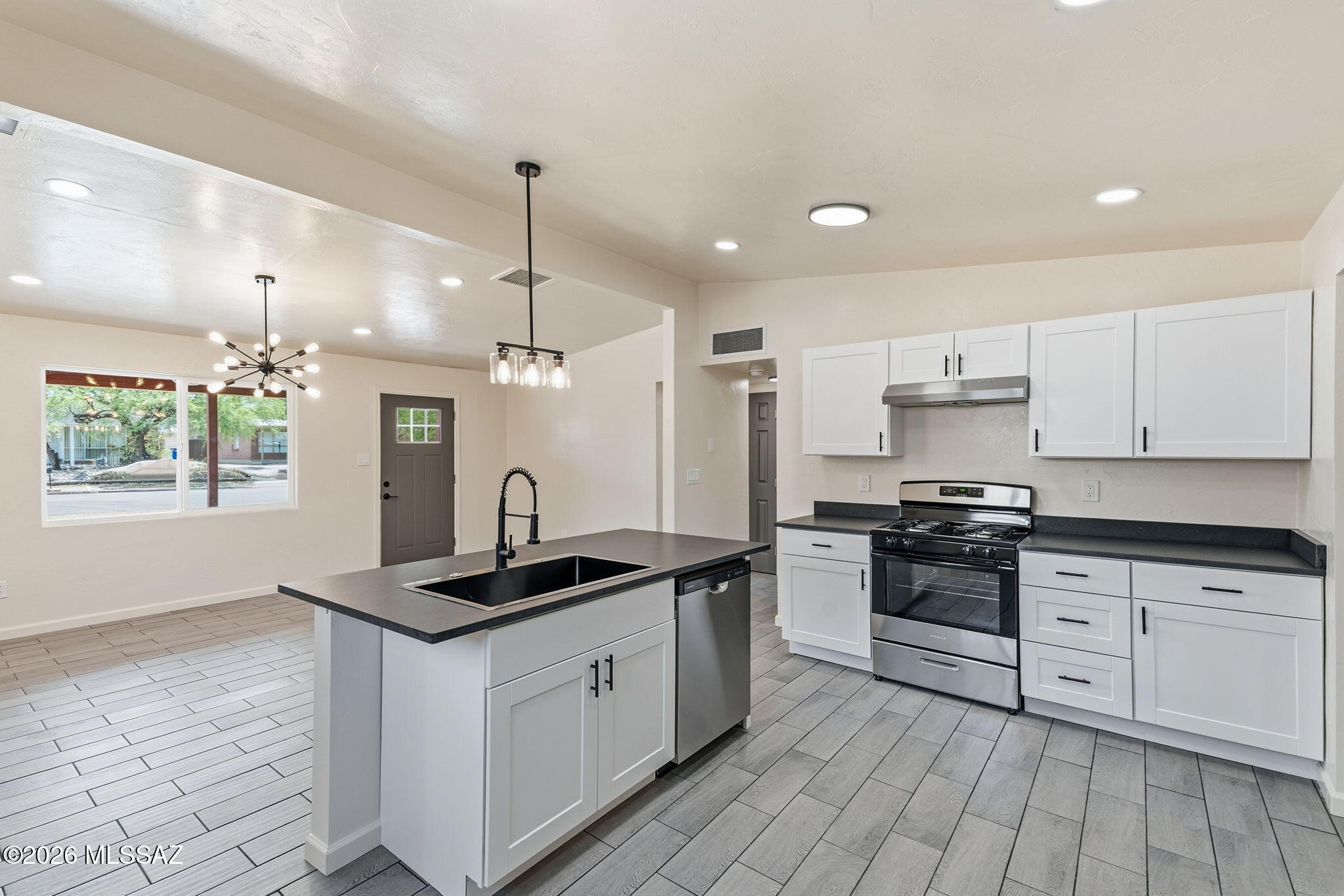 Biltmore Addition - Residential