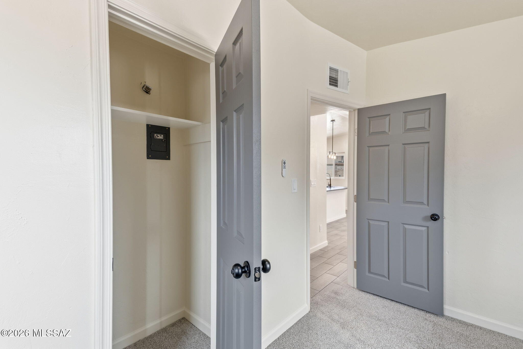 Biltmore Addition - Residential