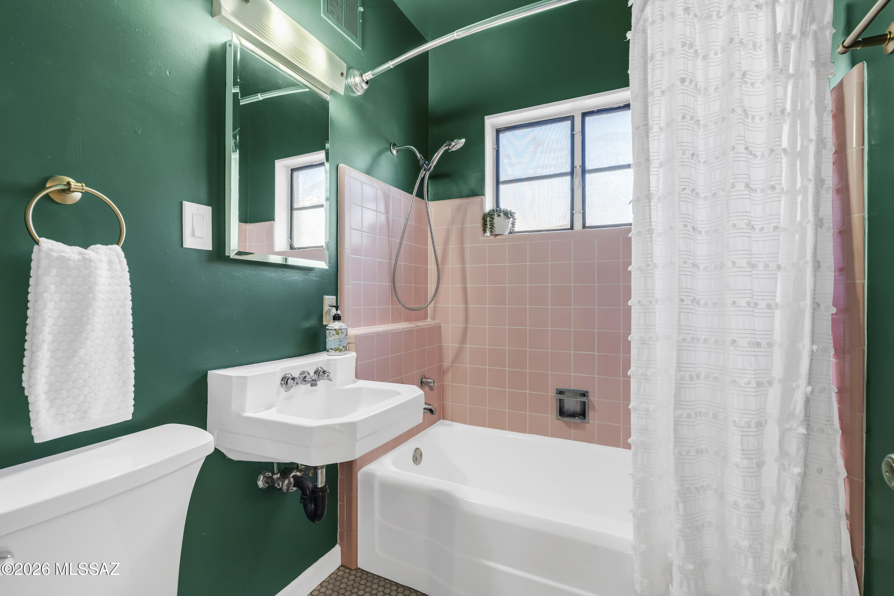Olsens Addition - Residential