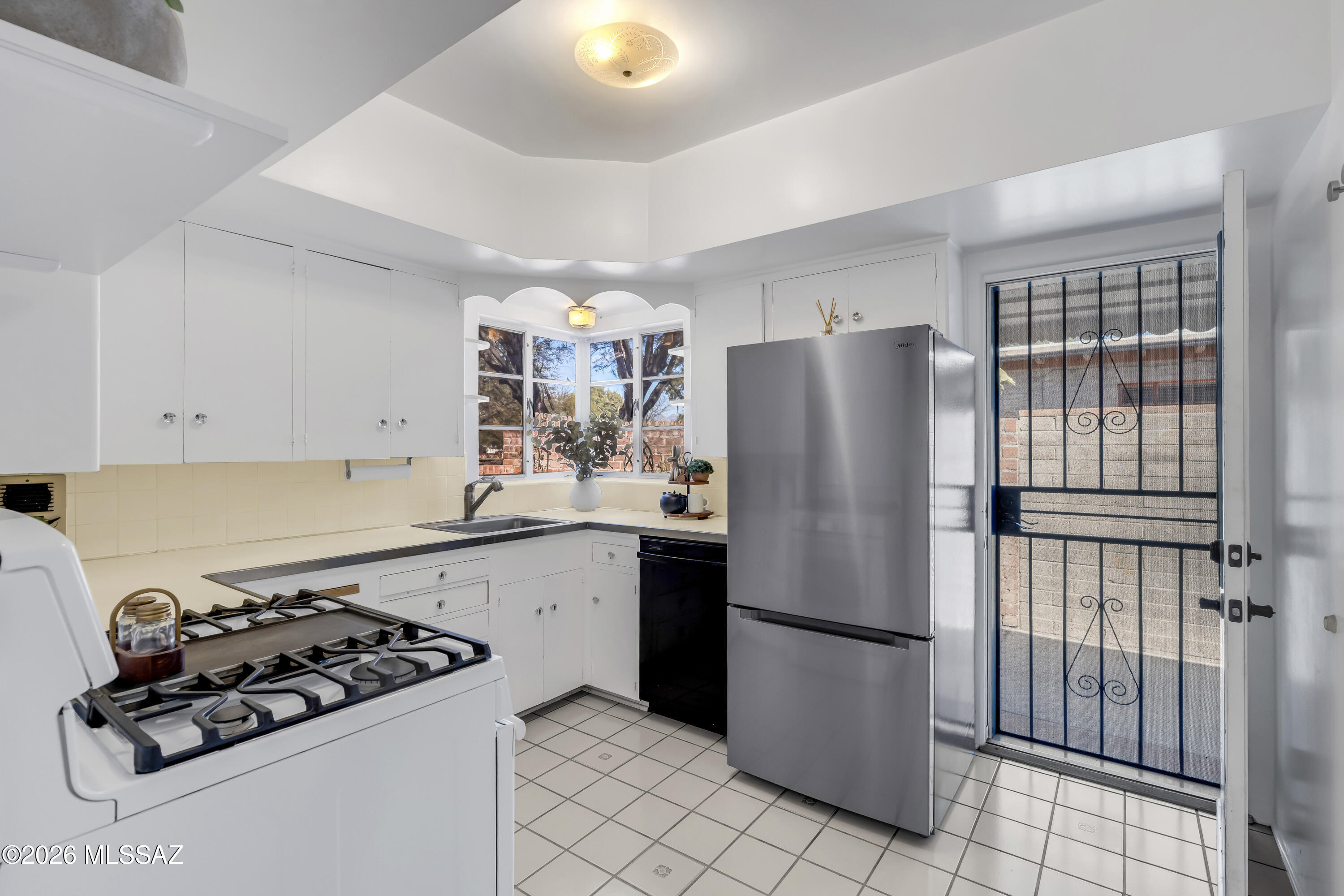 Olsens Addition - Residential