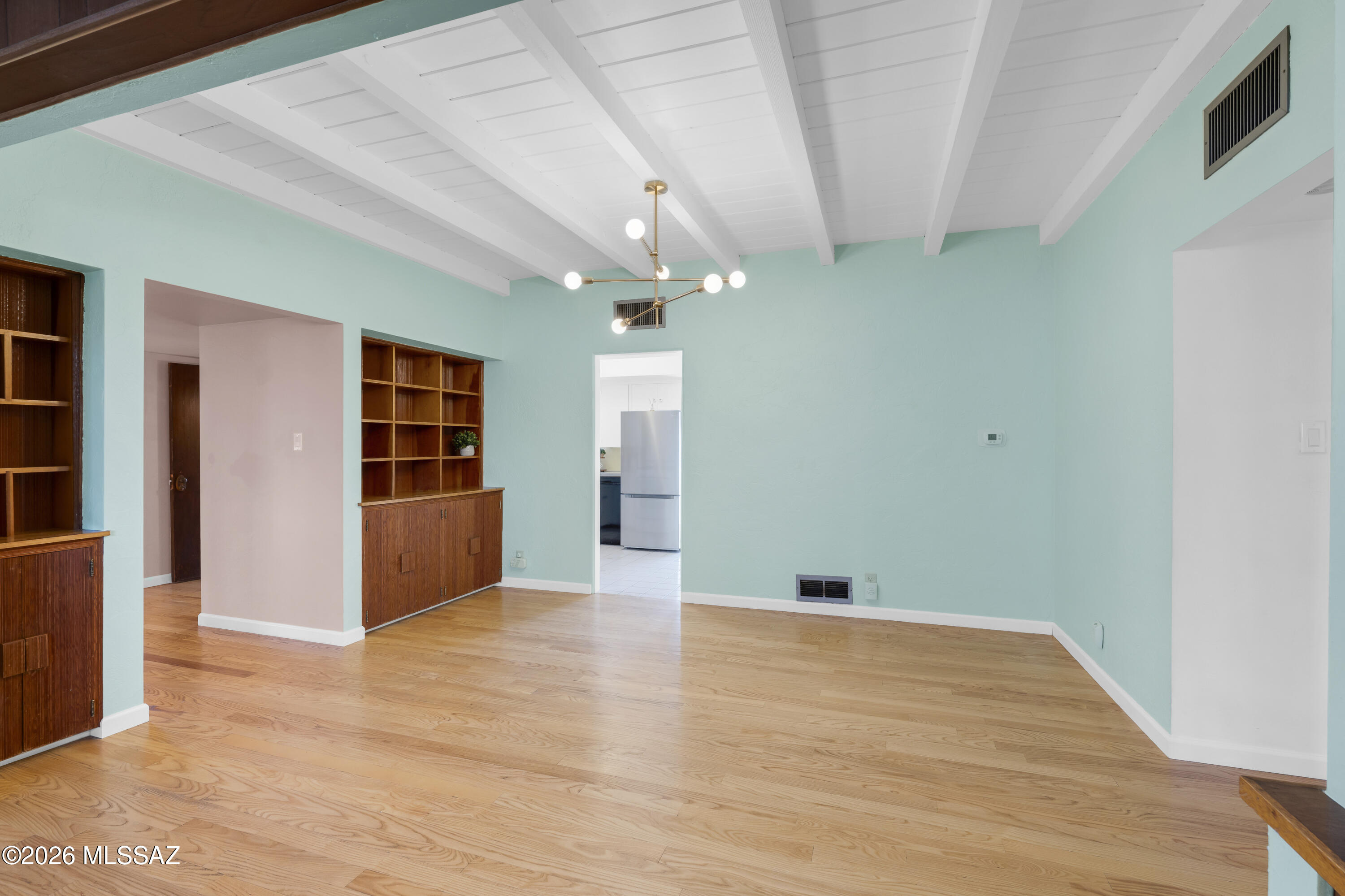 Olsens Addition - Residential