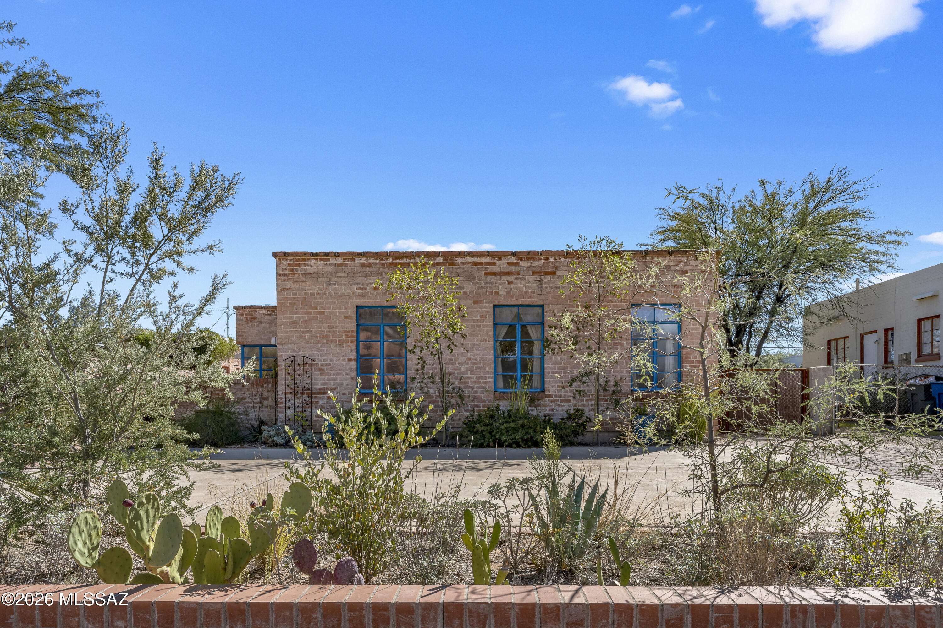 Olsens Addition - Residential
