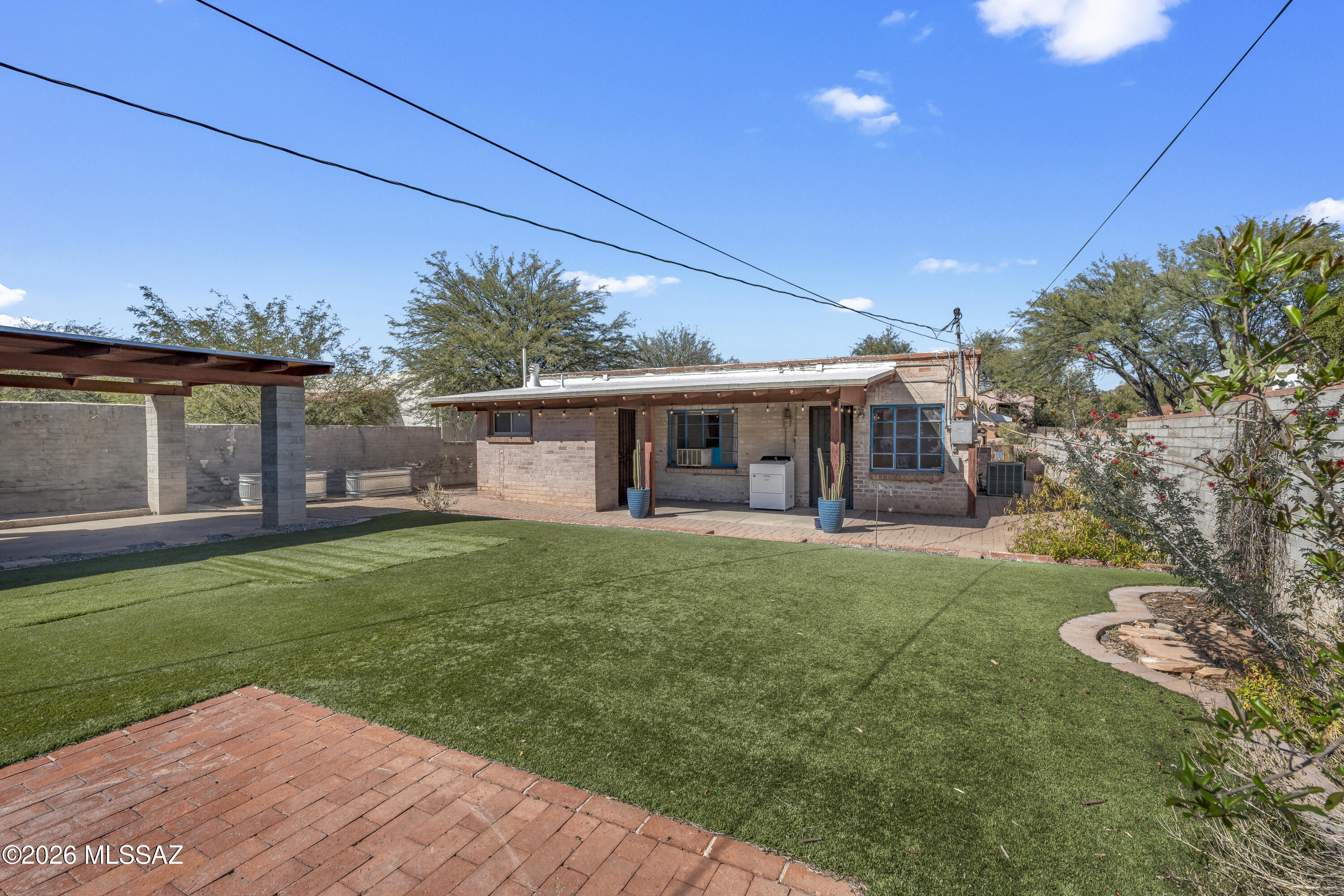 Olsens Addition - Residential
