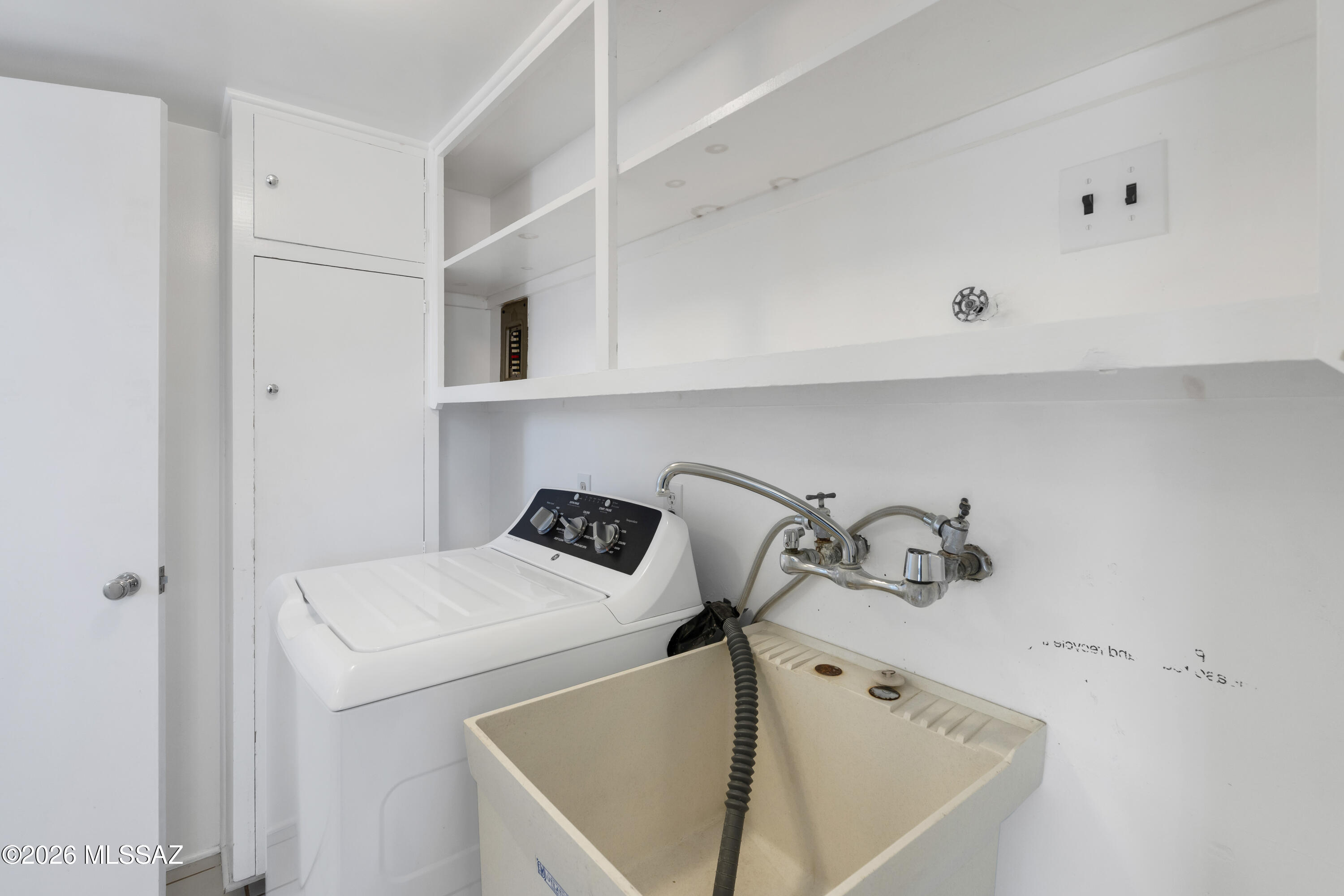 Olsens Addition - Residential