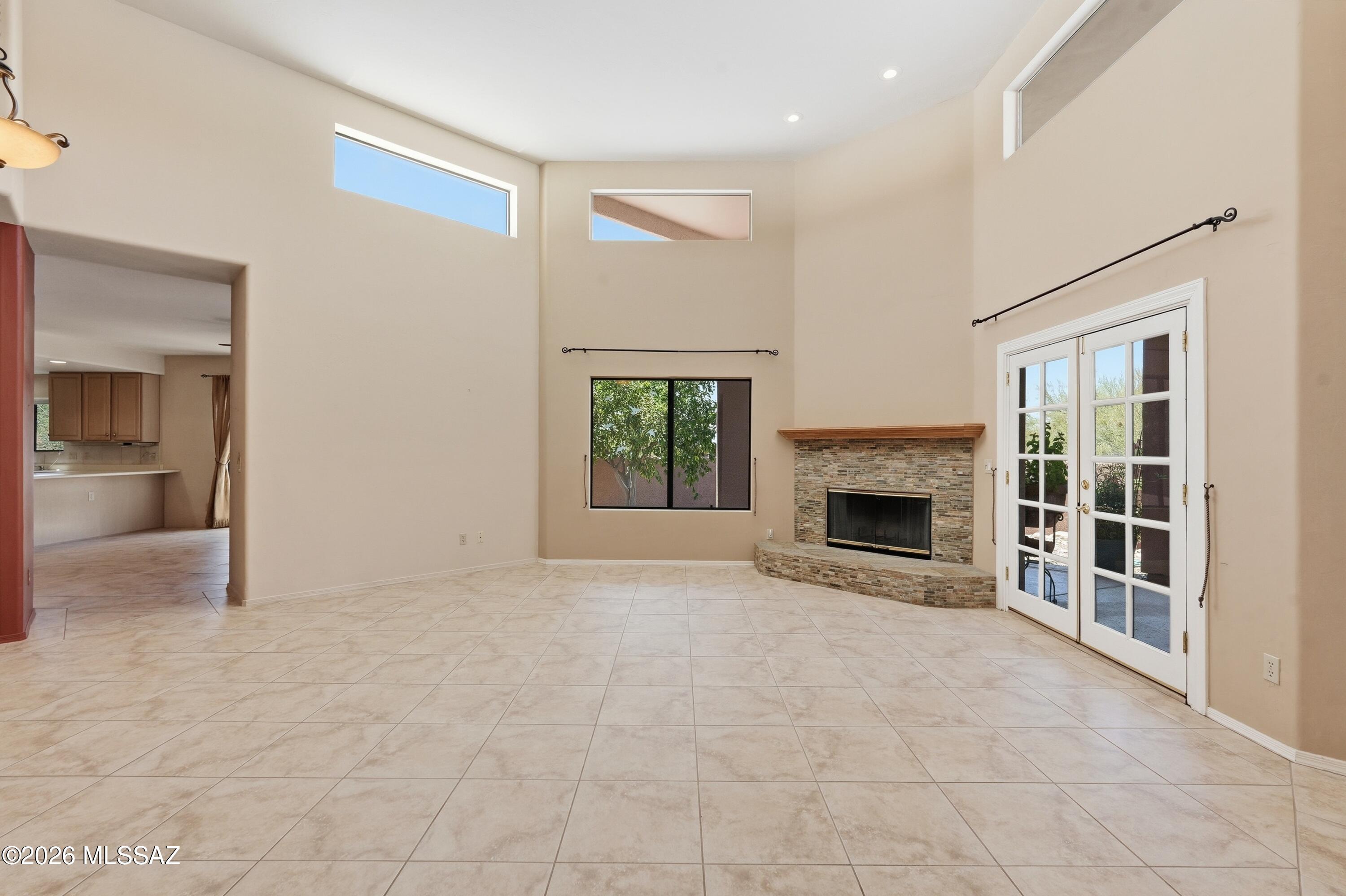 Ram's Hill At La Reserve - Residential
