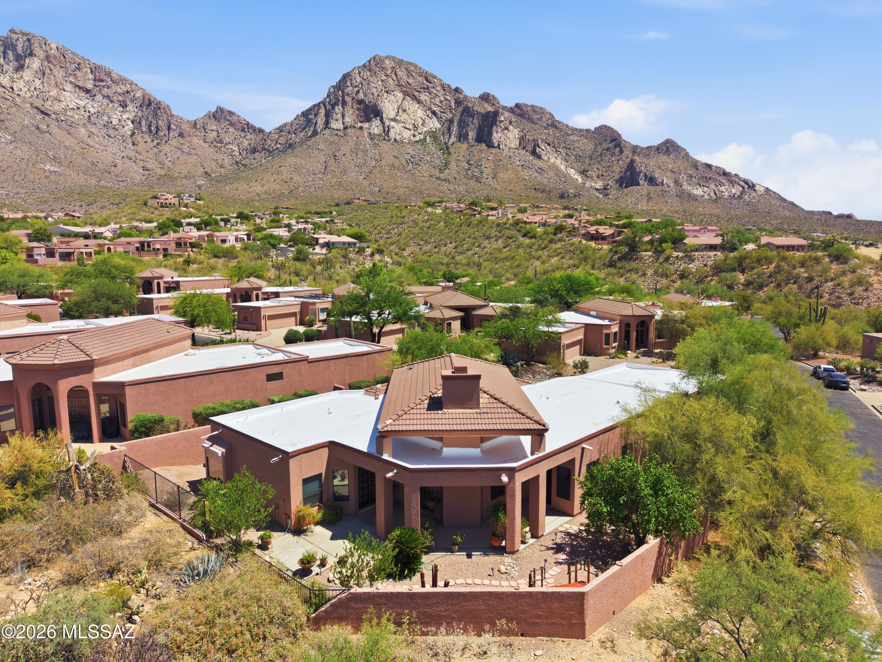 Ram's Hill At La Reserve - Residential