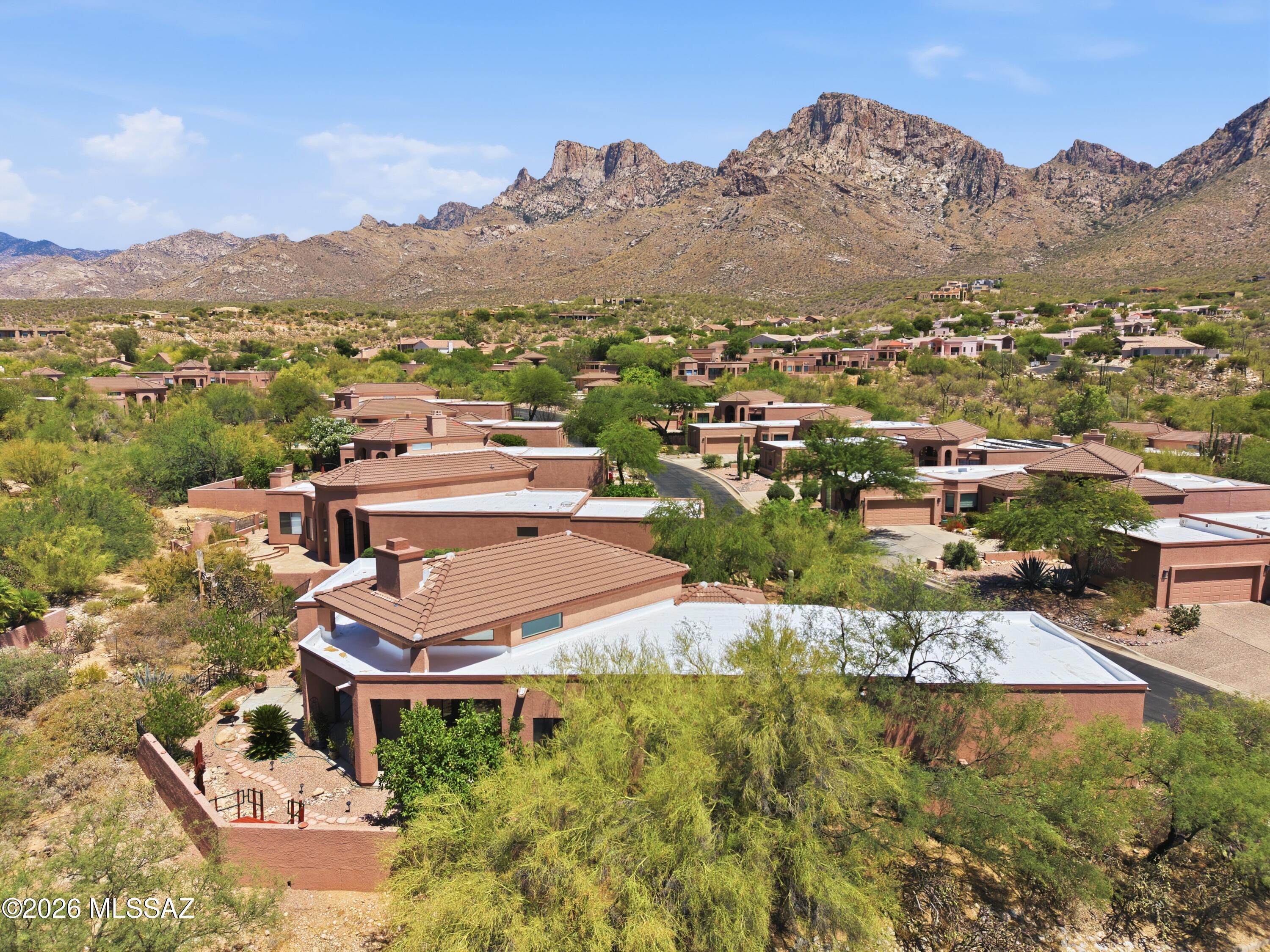 Ram's Hill At La Reserve - Residential