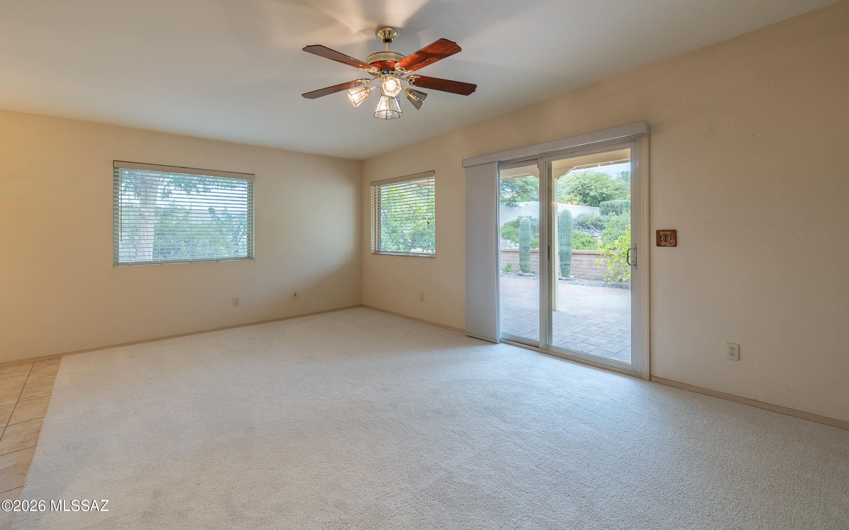 Coronado Ridge (1-258) - Residential