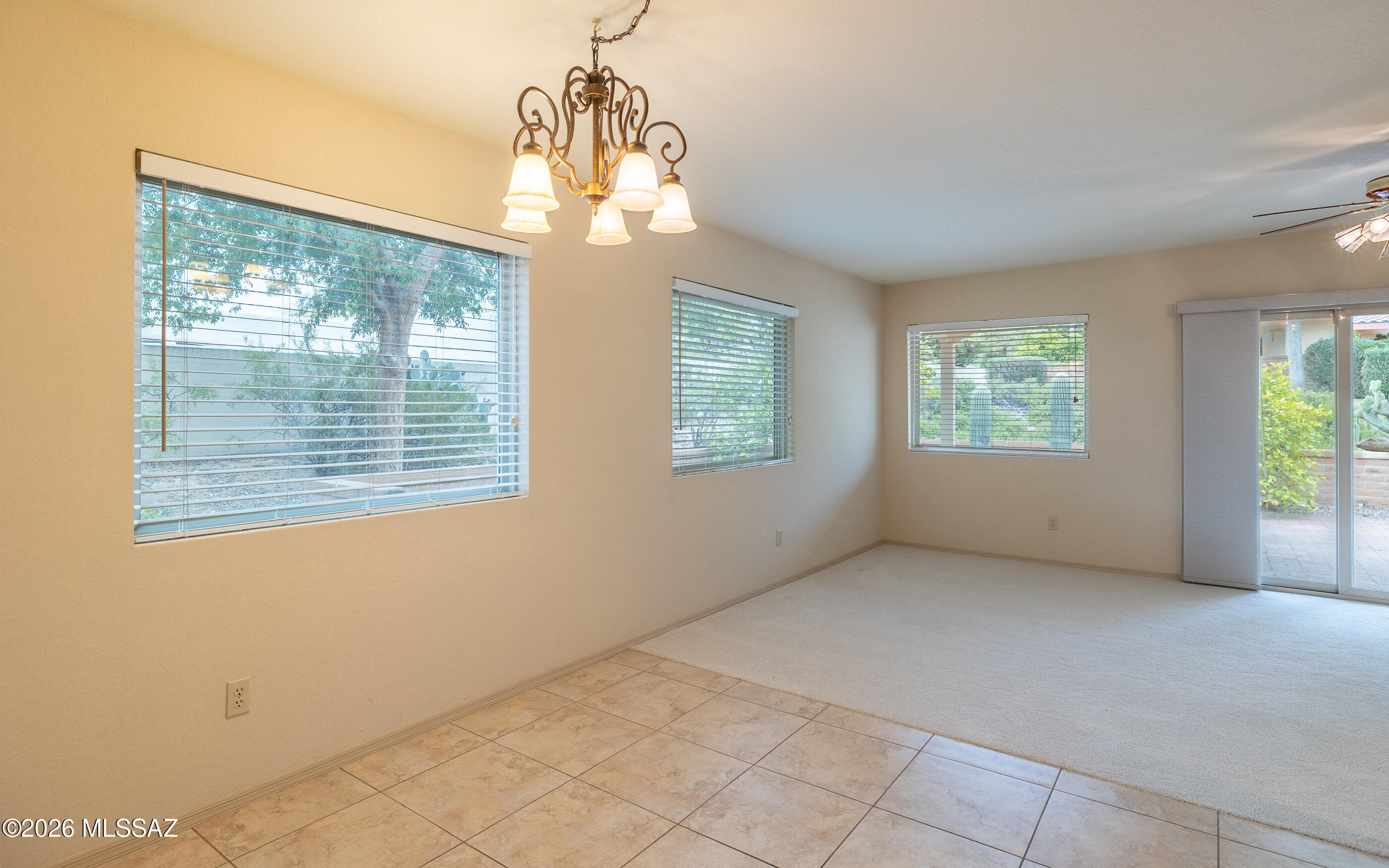Coronado Ridge (1-258) - Residential