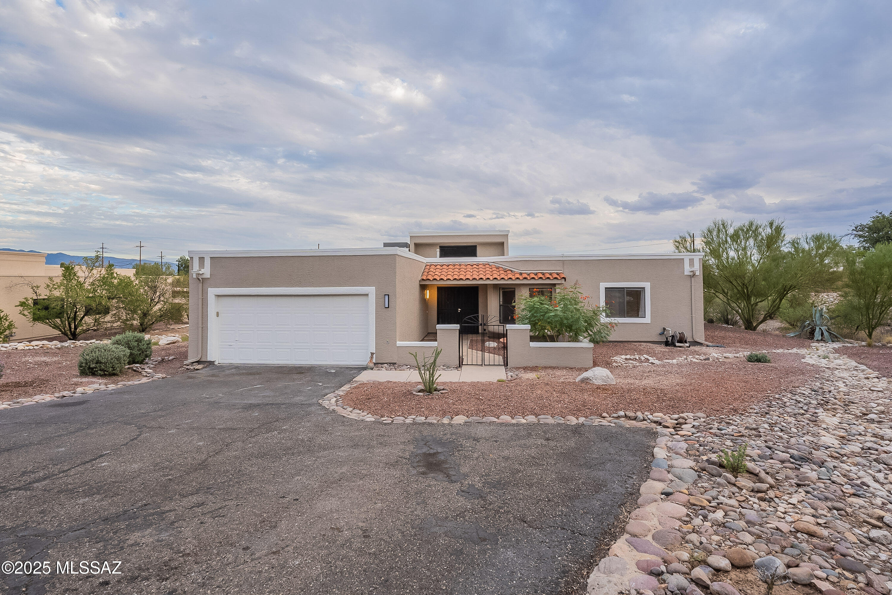 Copper Ridge Amended - Residential
