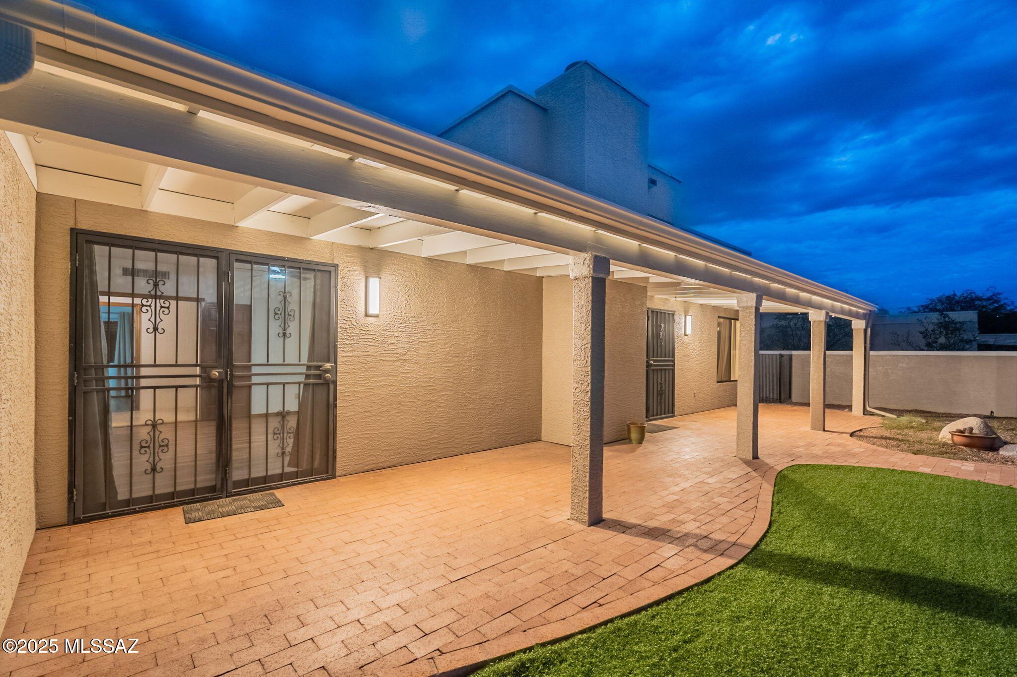 Copper Ridge Amended - Residential