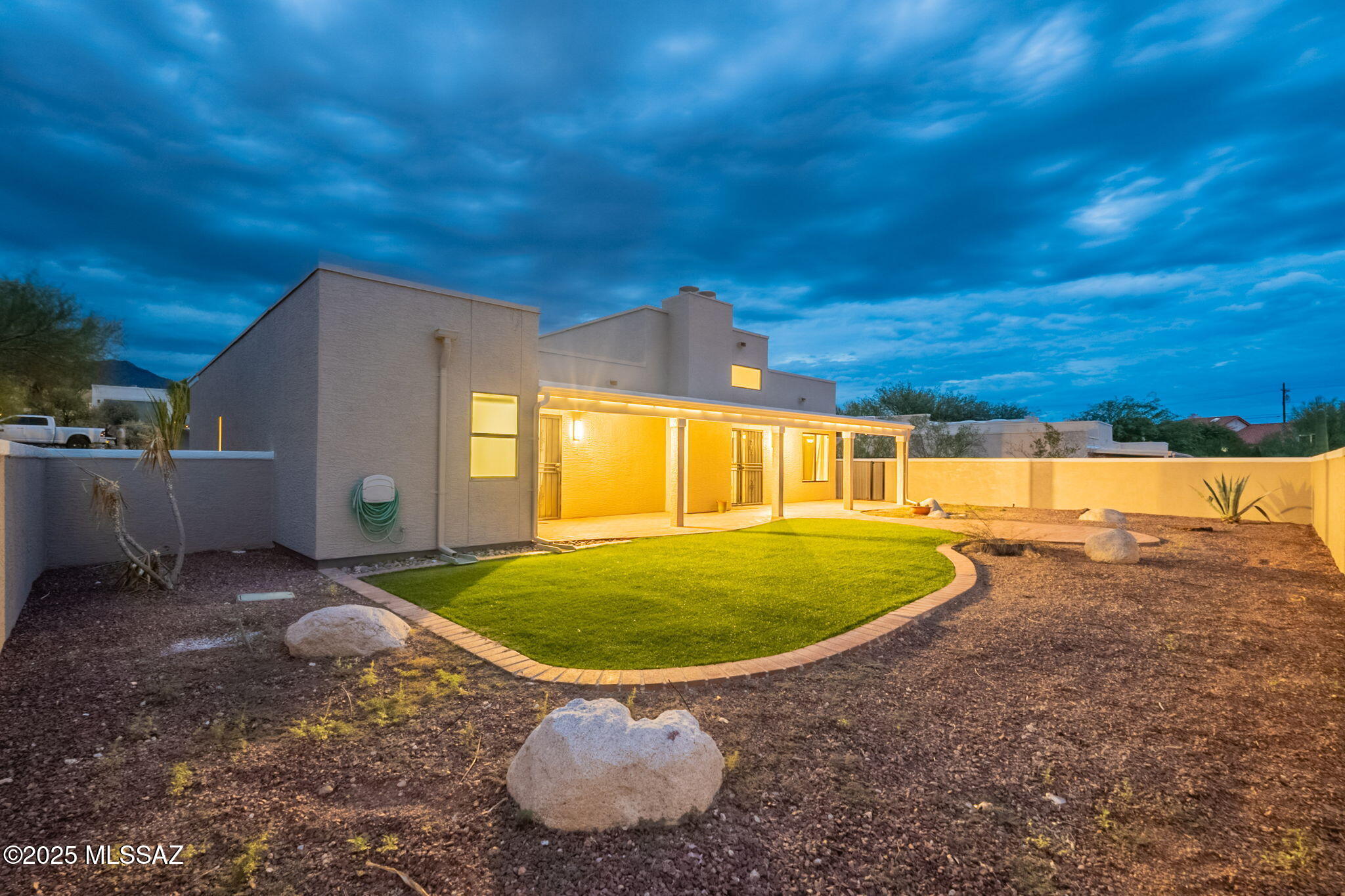 Copper Ridge Amended - Residential