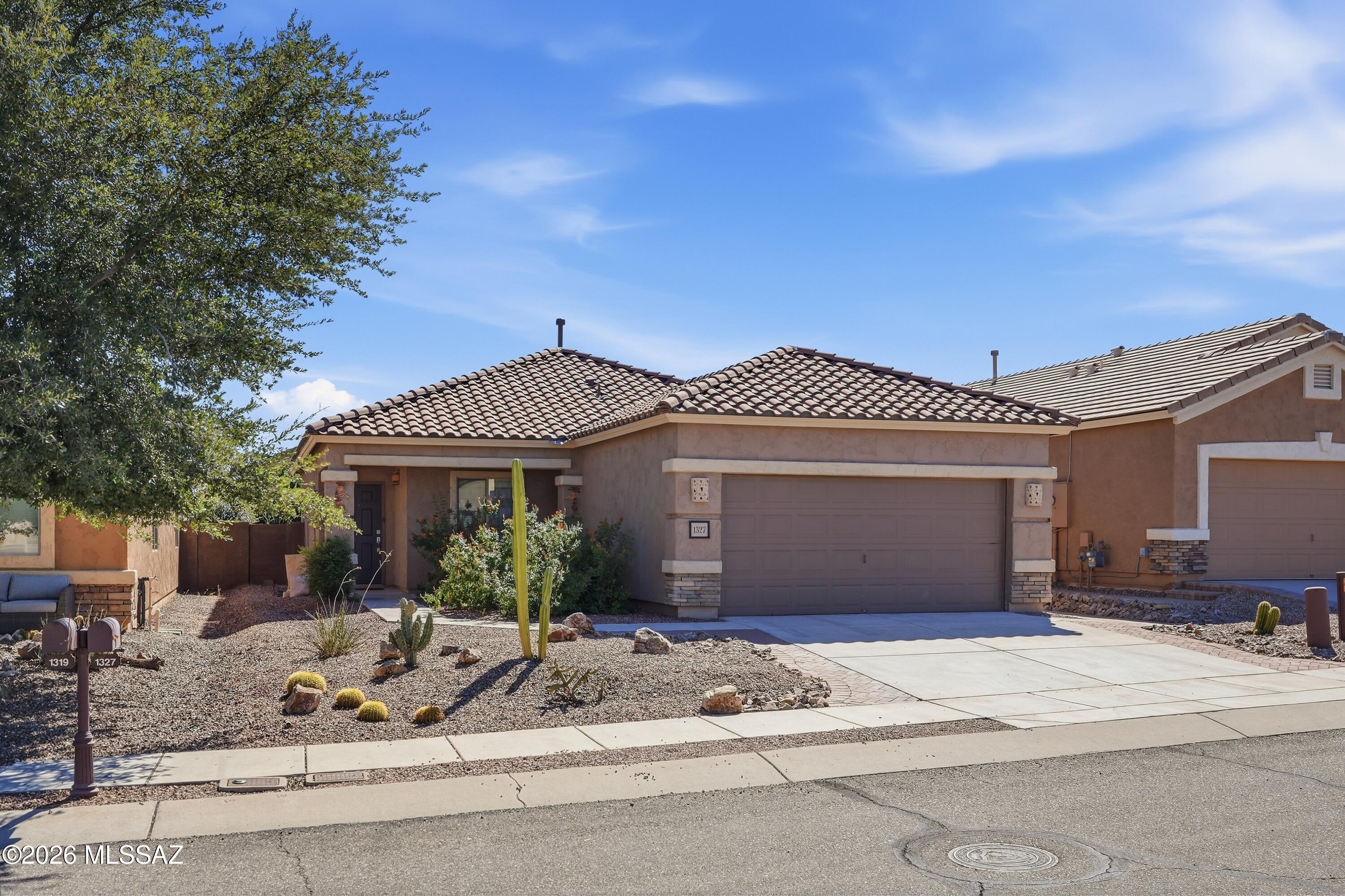 Rancho Resort Phase 111 (1-205) - Residential